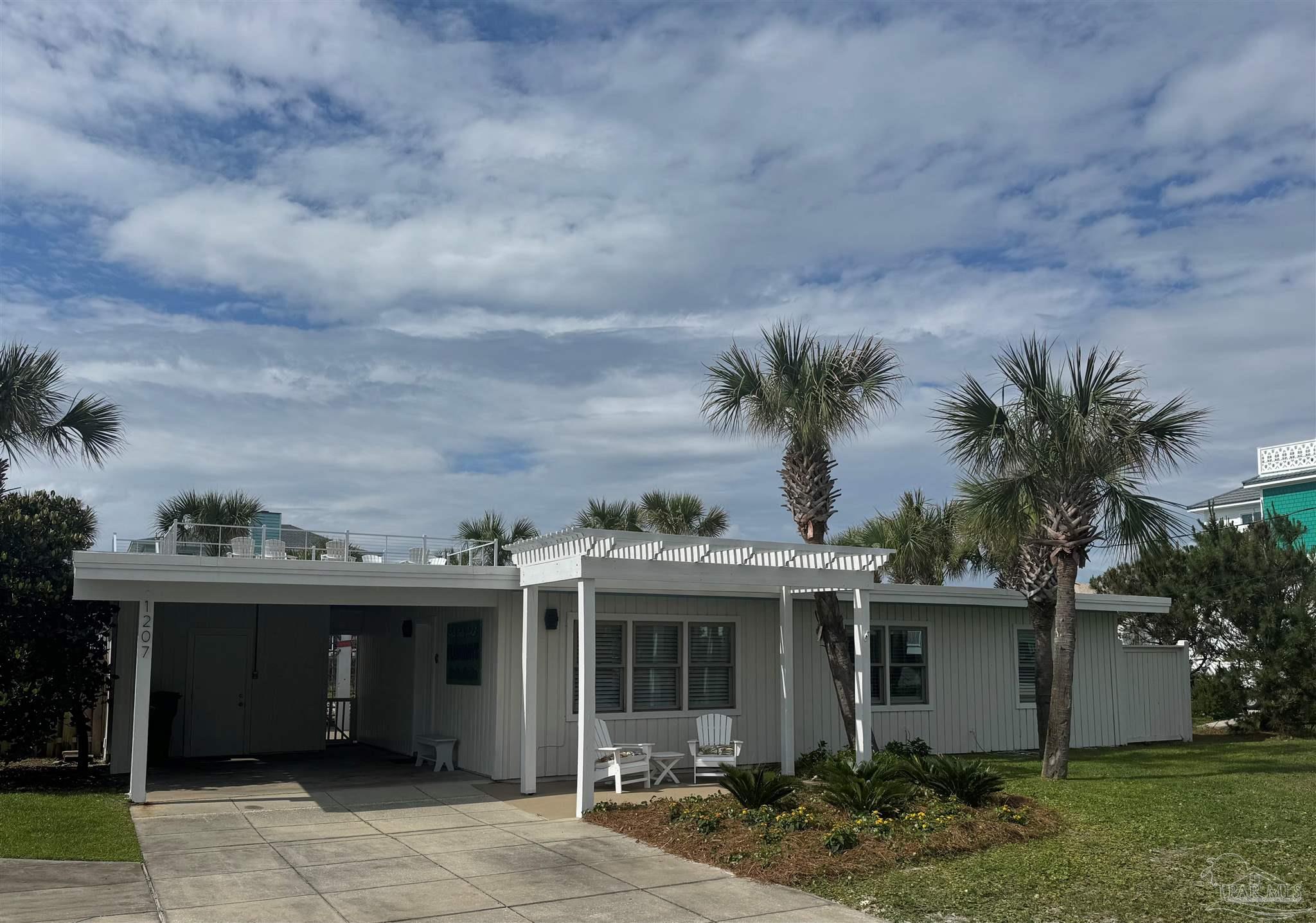 1207 Ariola Drive Pensacola Beach FL 32561