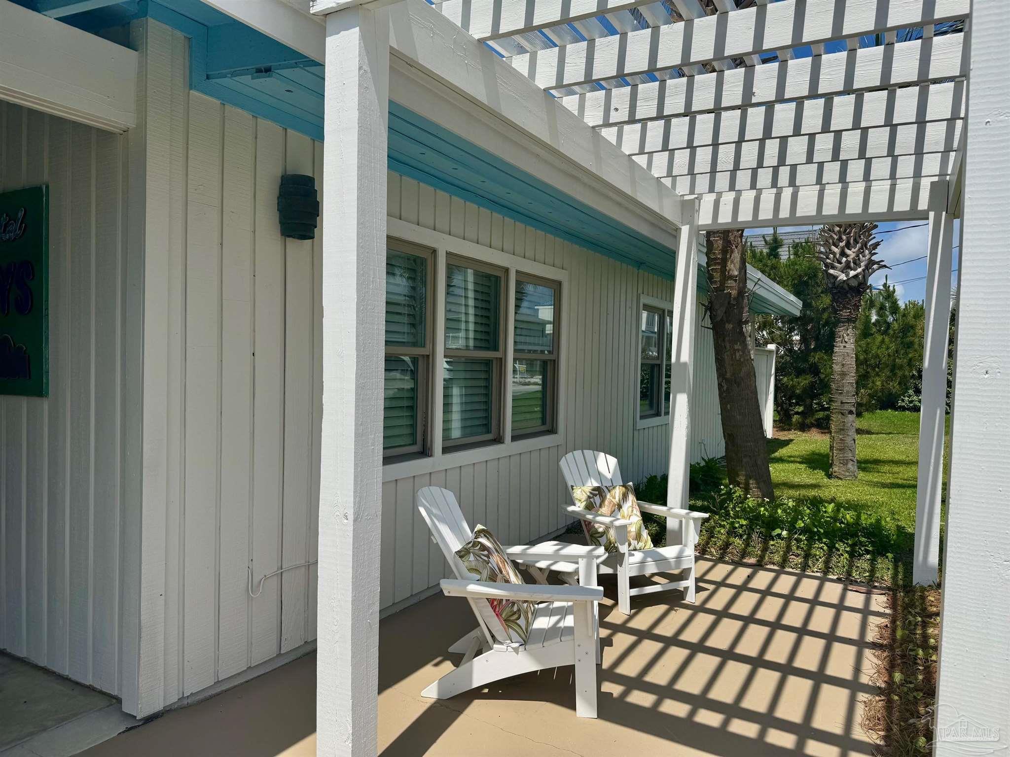 1207 Ariola Drive Pensacola Beach FL 32561