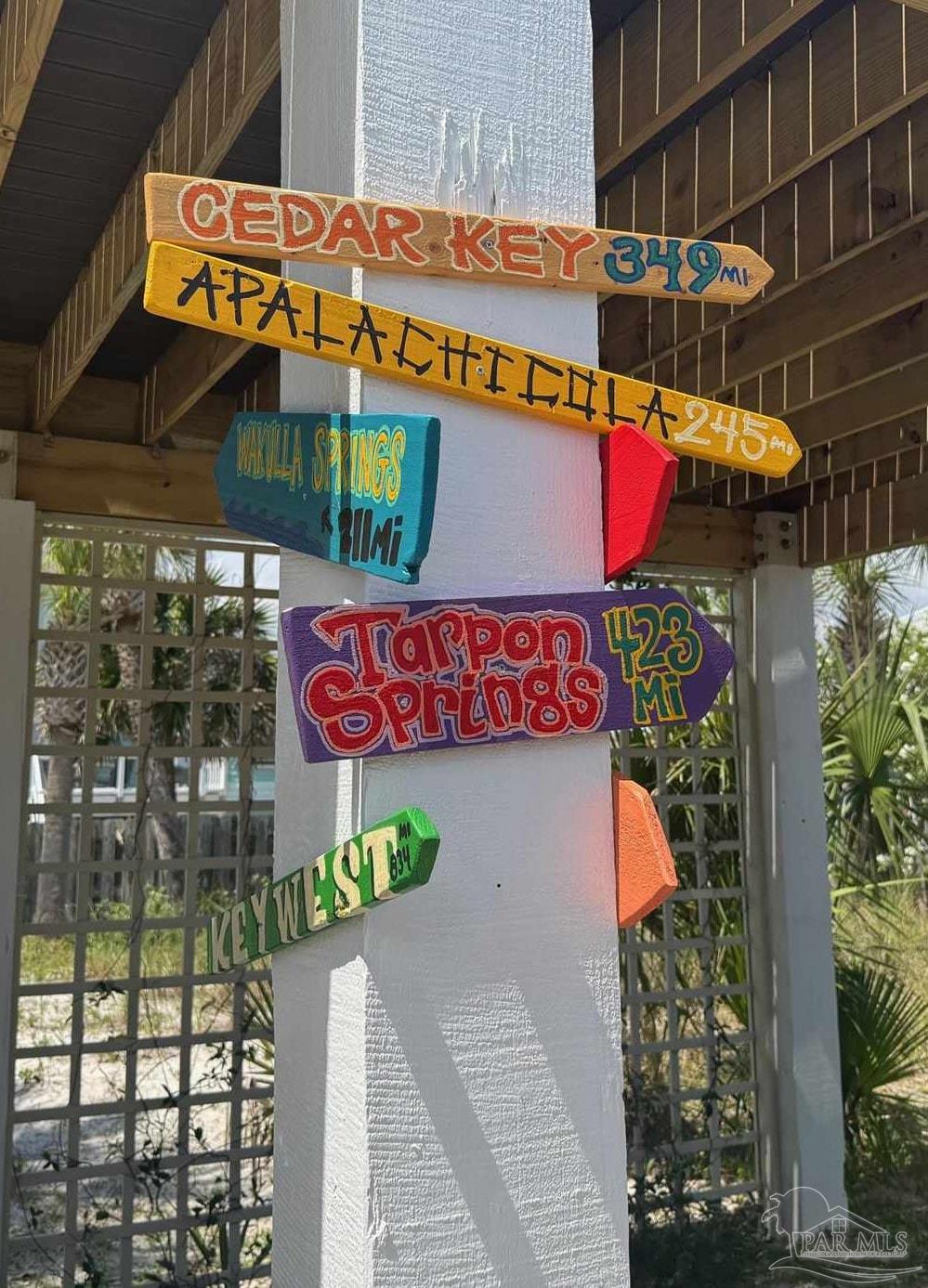1207 Ariola Drive Pensacola Beach FL 32561