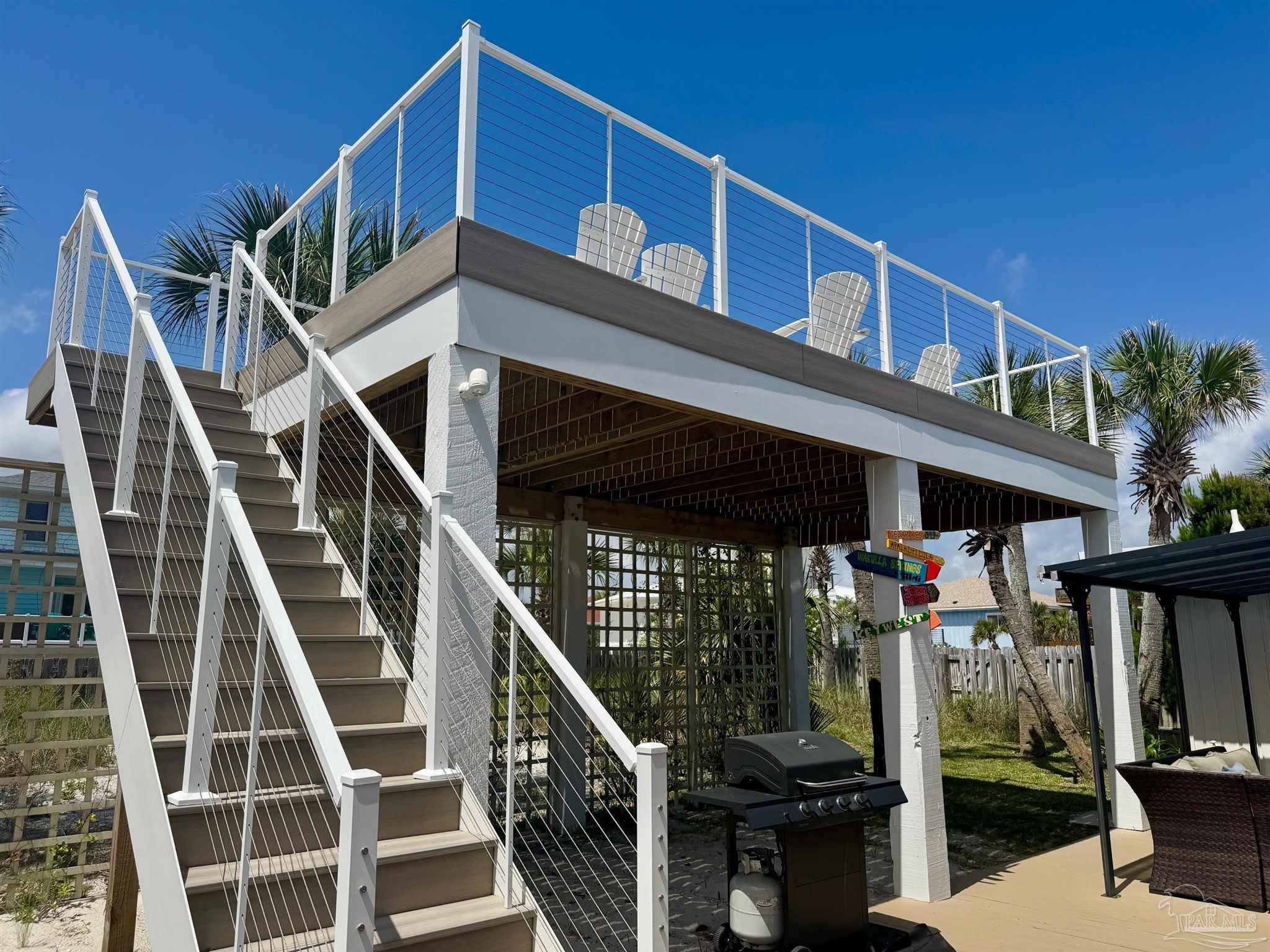 1207 Ariola Drive Pensacola Beach FL 32561