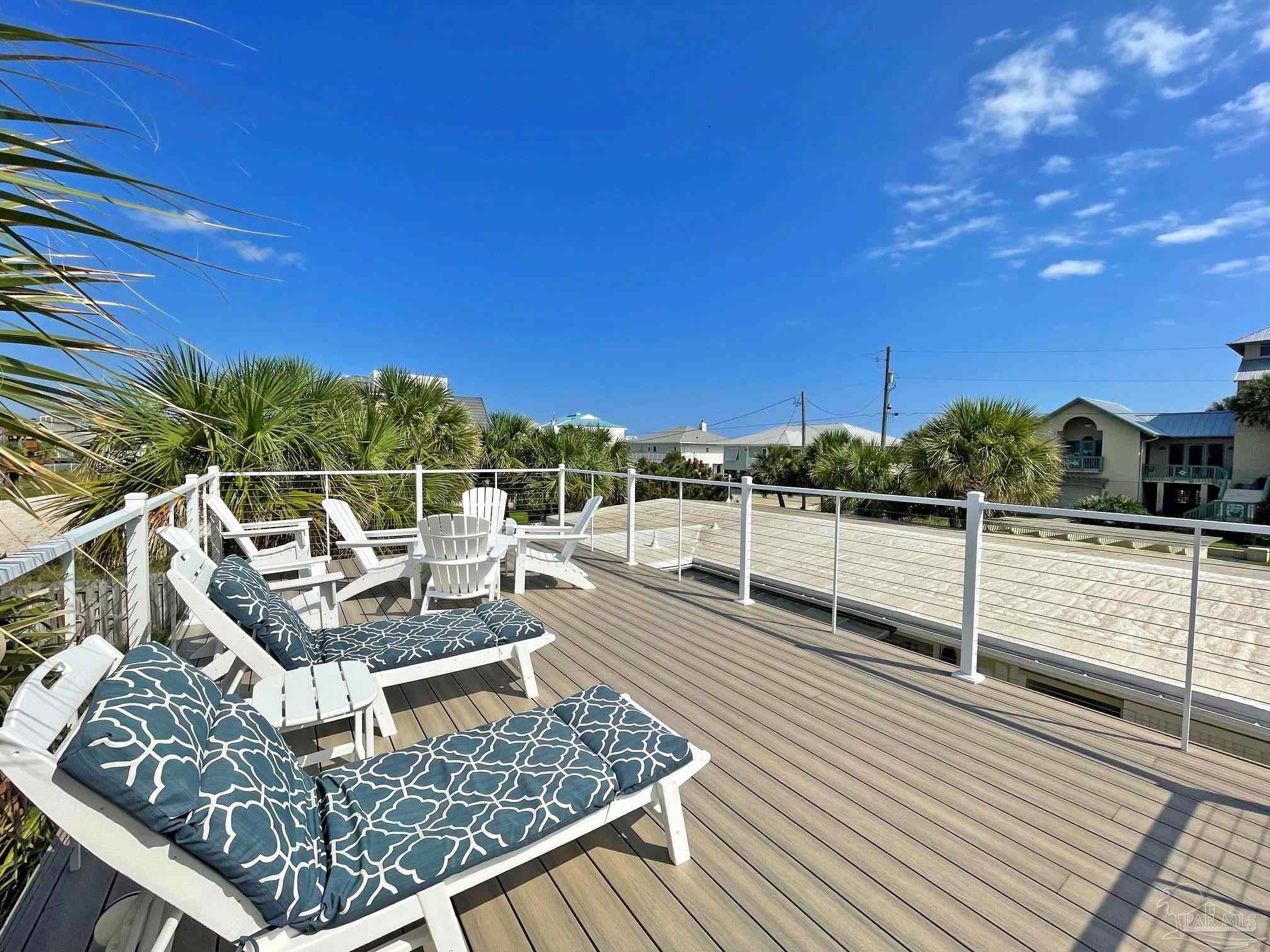 1207 Ariola Drive Pensacola Beach FL 32561