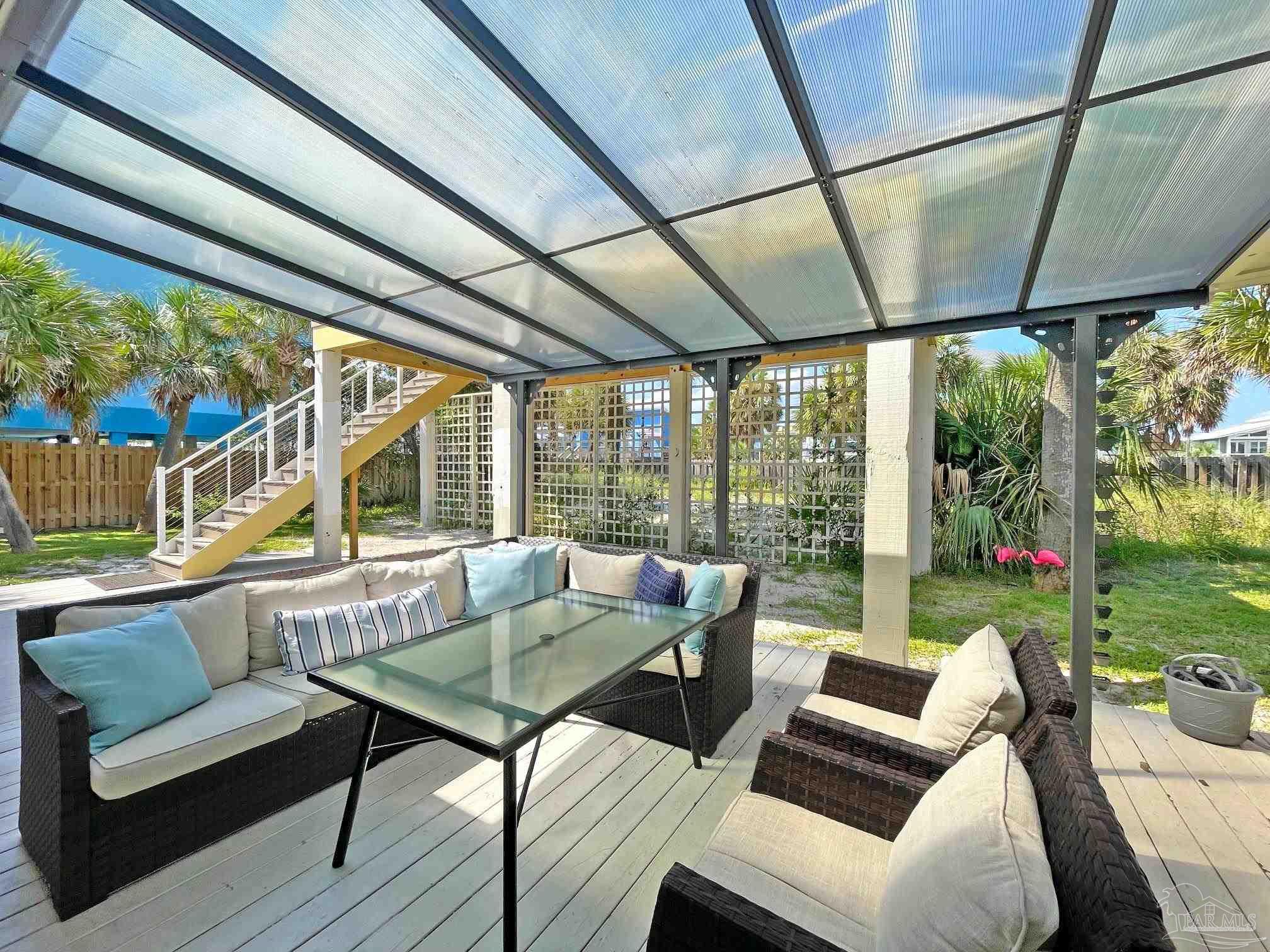1207 Ariola Drive Pensacola Beach FL 32561