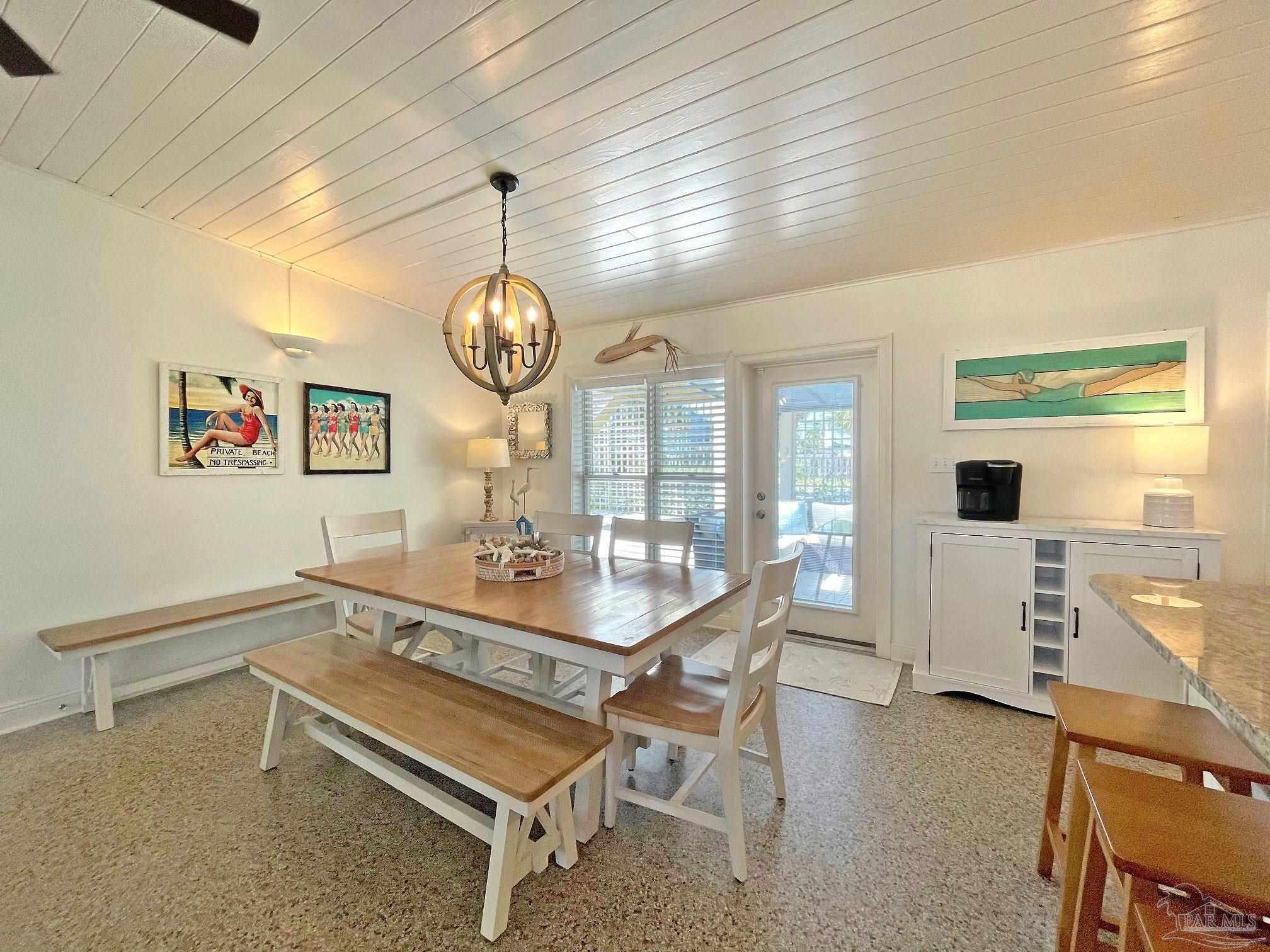 1207 Ariola Drive Pensacola Beach FL 32561