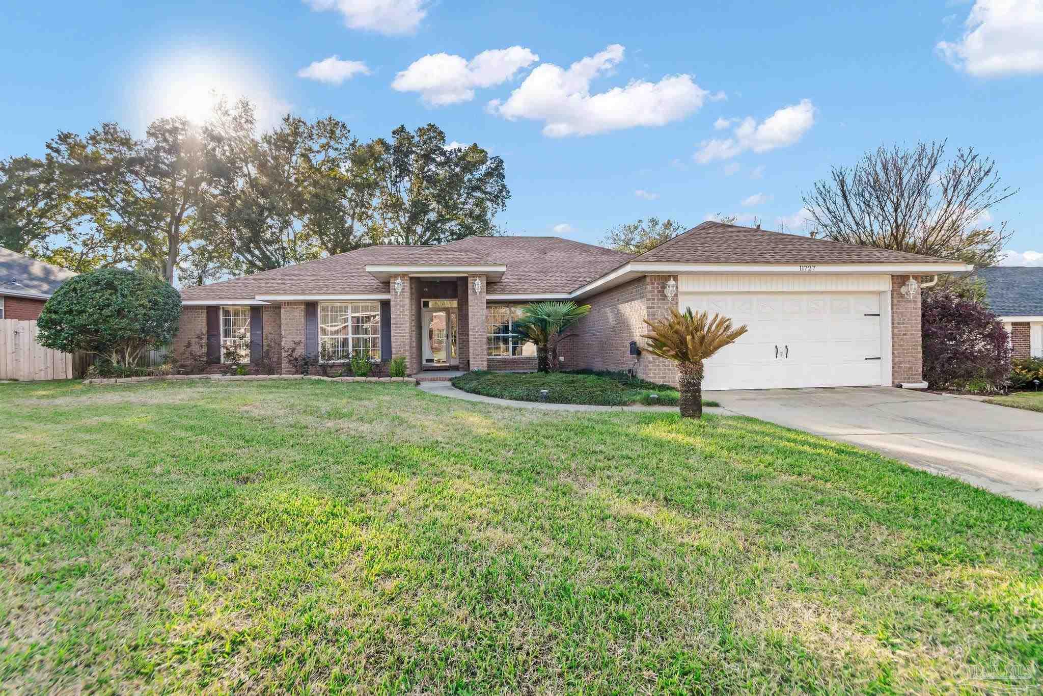 11727 Old Course Road Cantonment FL 32533