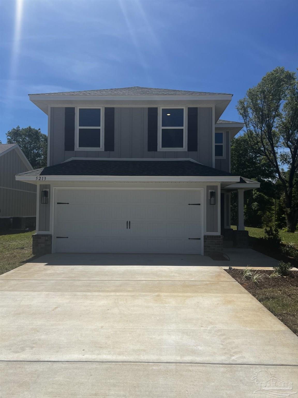 5213 Muscadine Way Milton FL 32570
