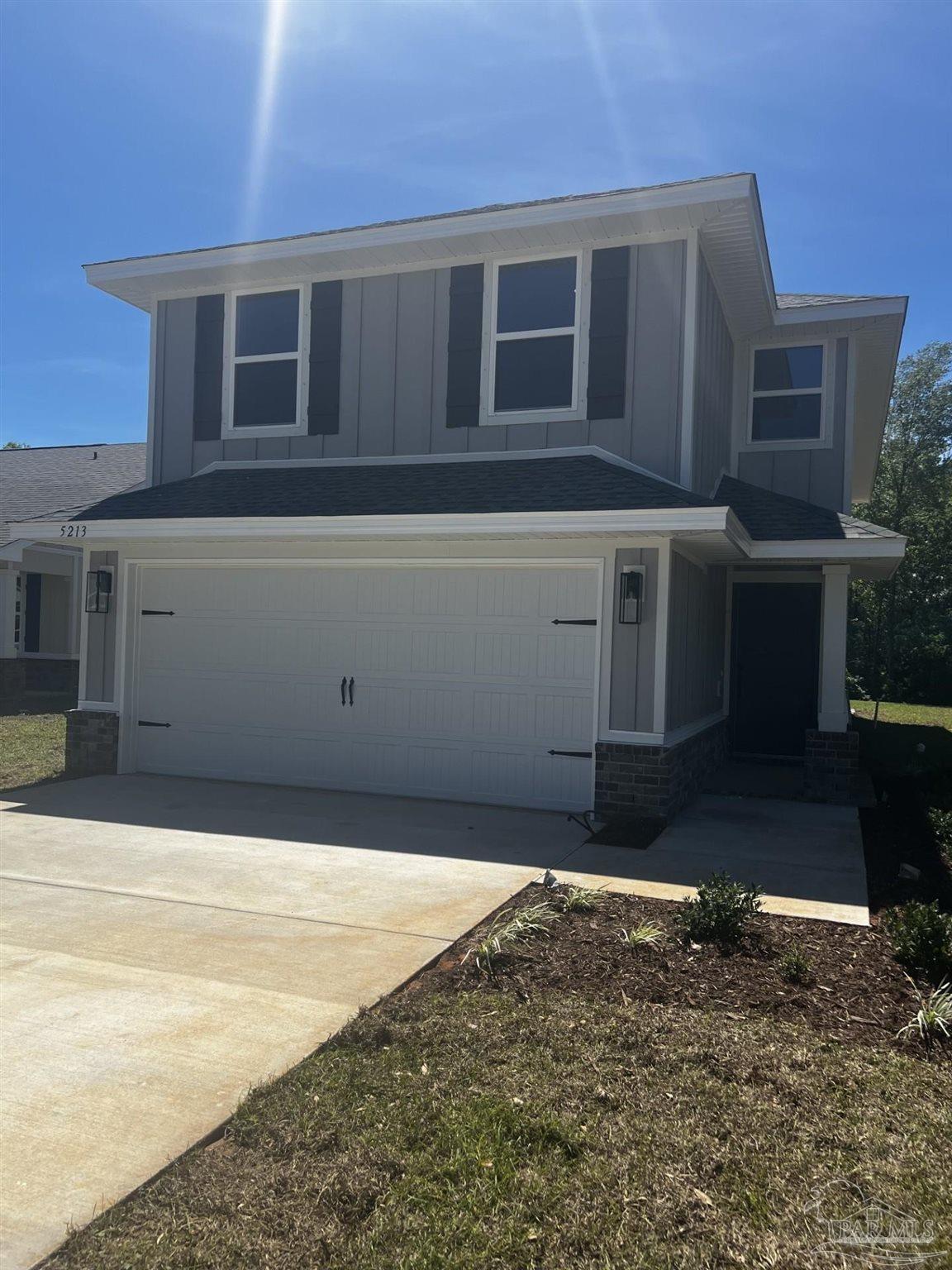 5213 Muscadine Way Milton FL 32570