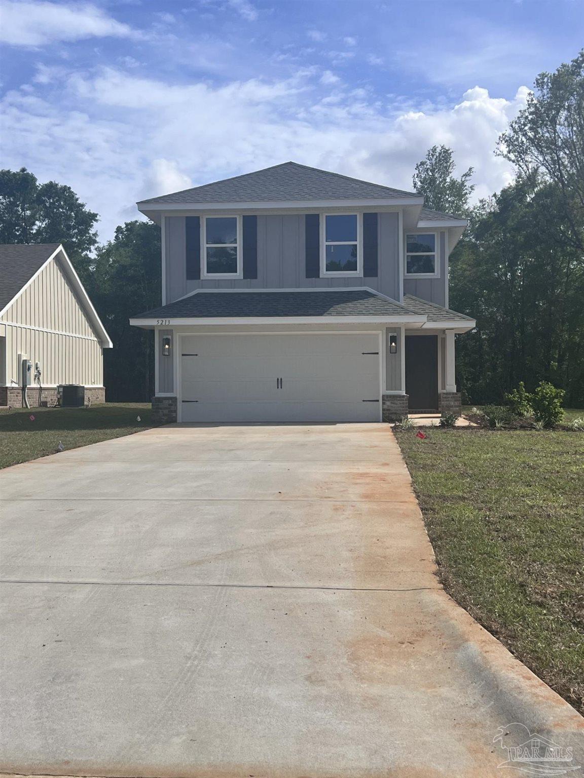 5213 Muscadine Way Milton FL 32570