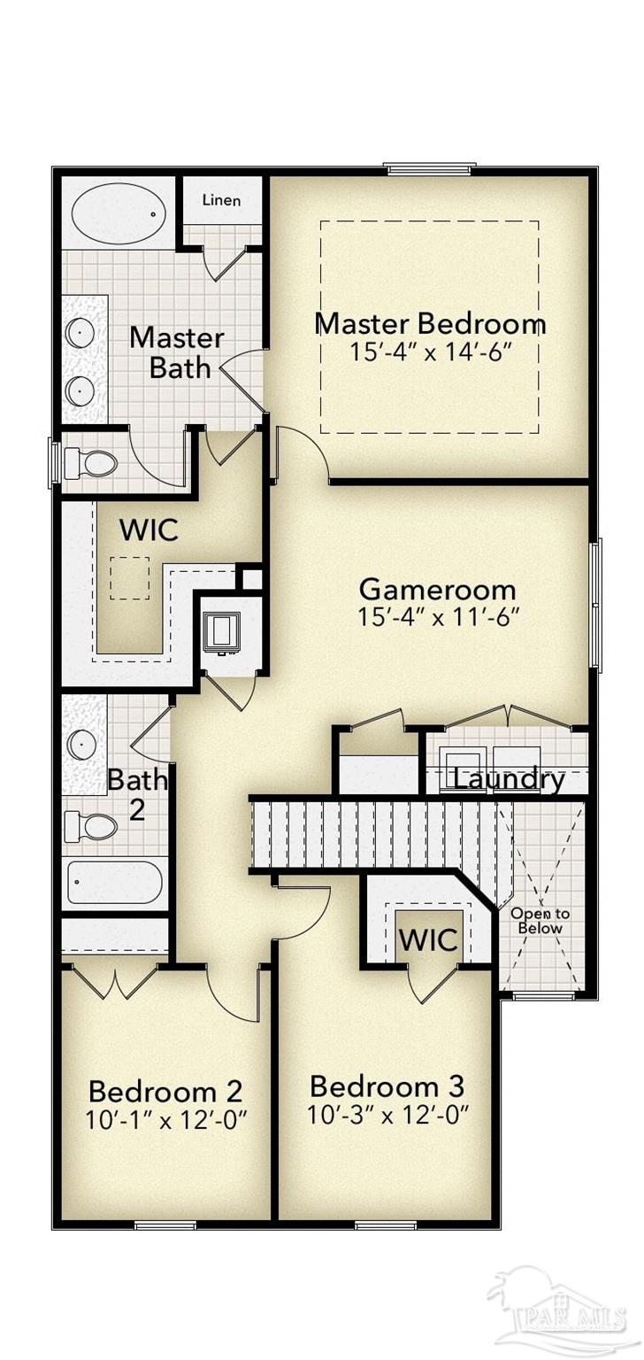 5213 Muscadine Way Milton FL 32570