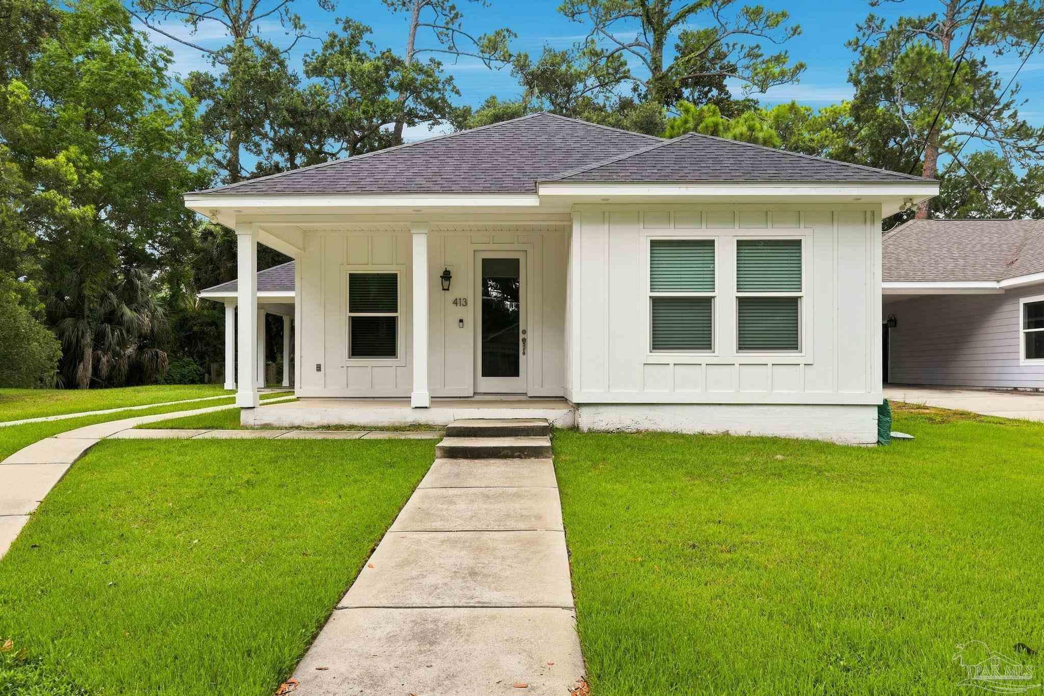 413 Pou Station Road Pensacola FL 32507