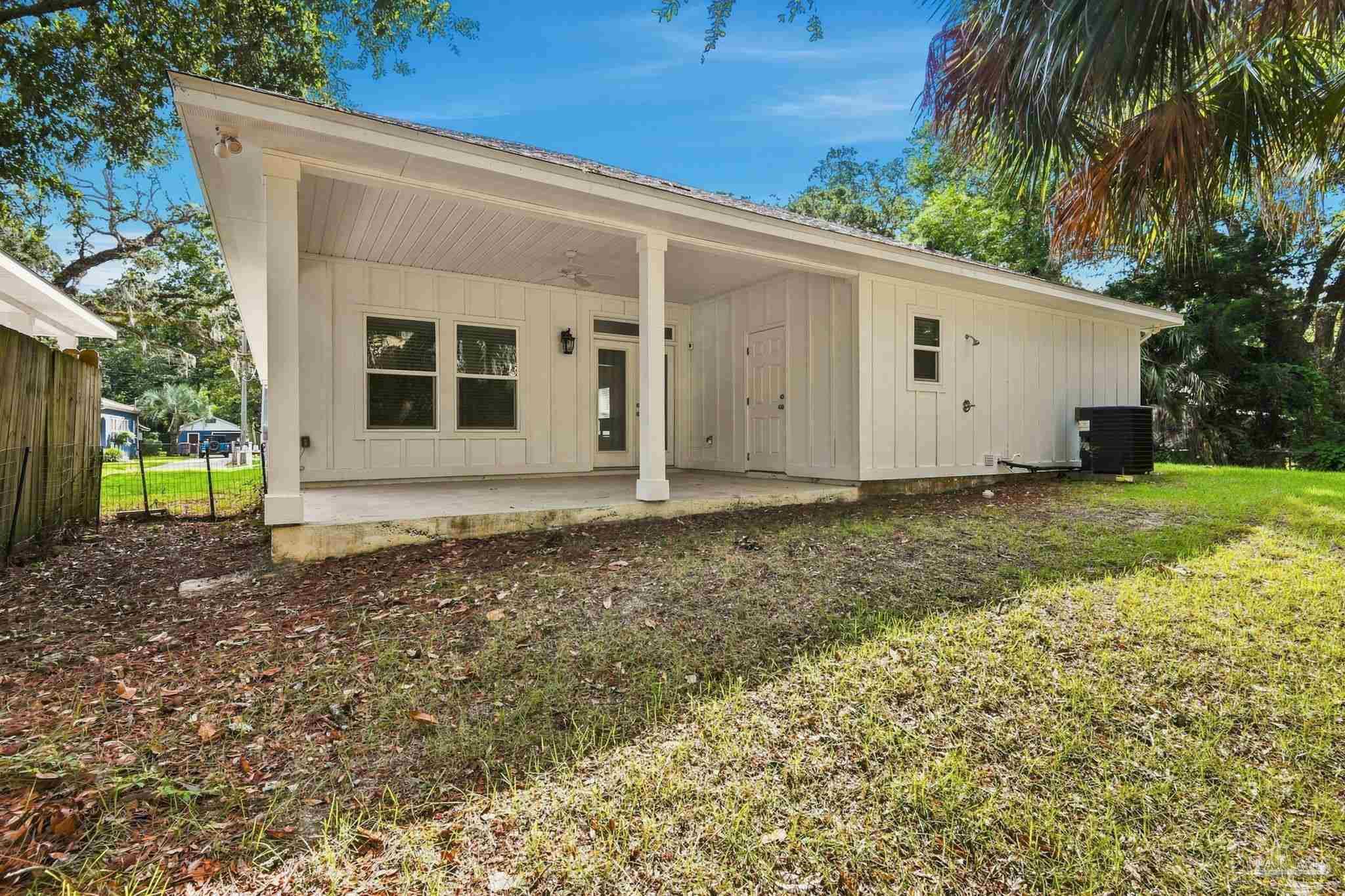 413 Pou Station Road Pensacola FL 32507