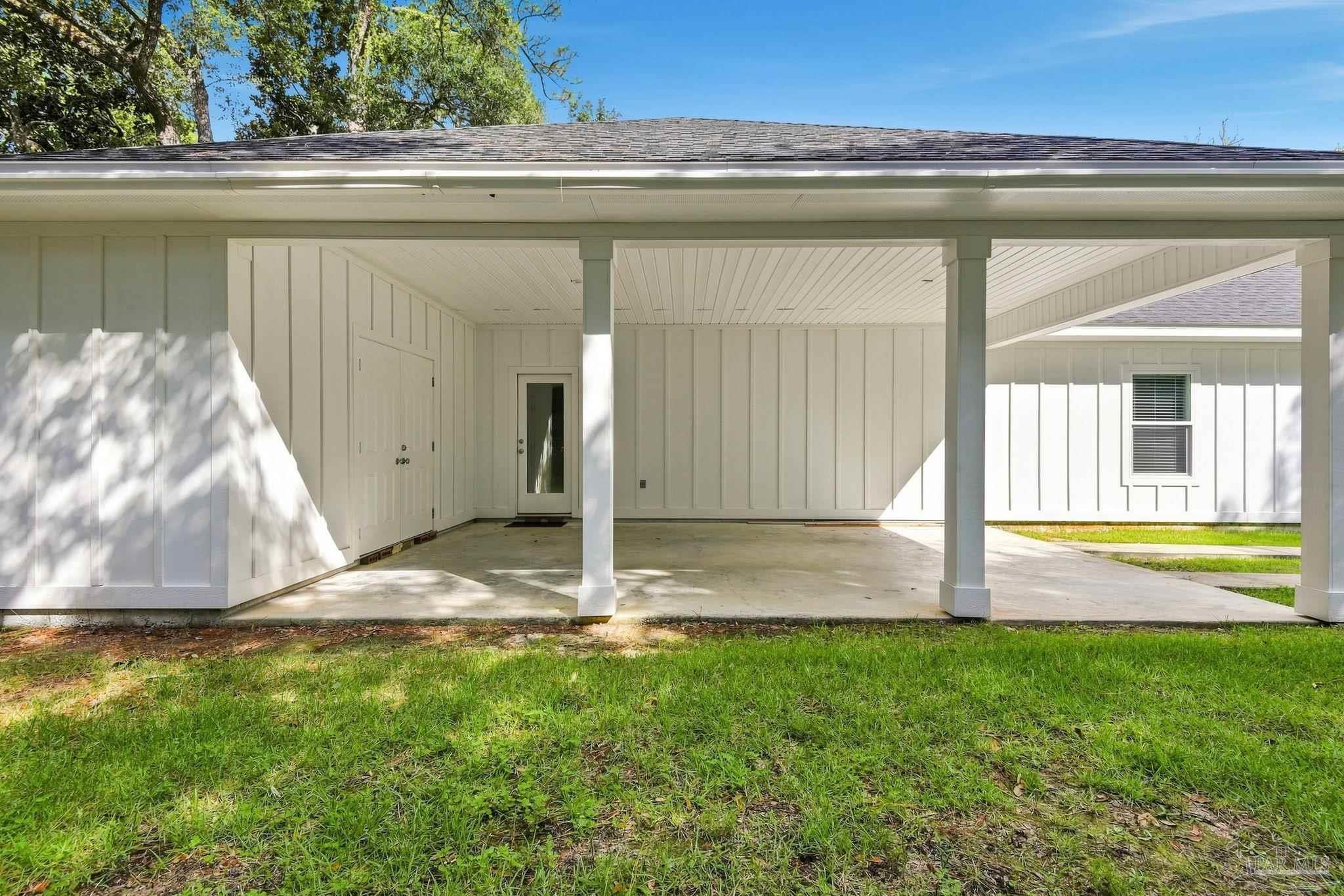 413 Pou Station Road Pensacola FL 32507
