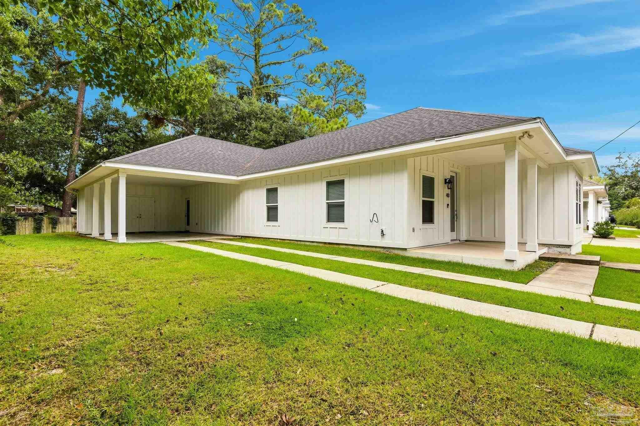 413 Pou Station Road Pensacola FL 32507