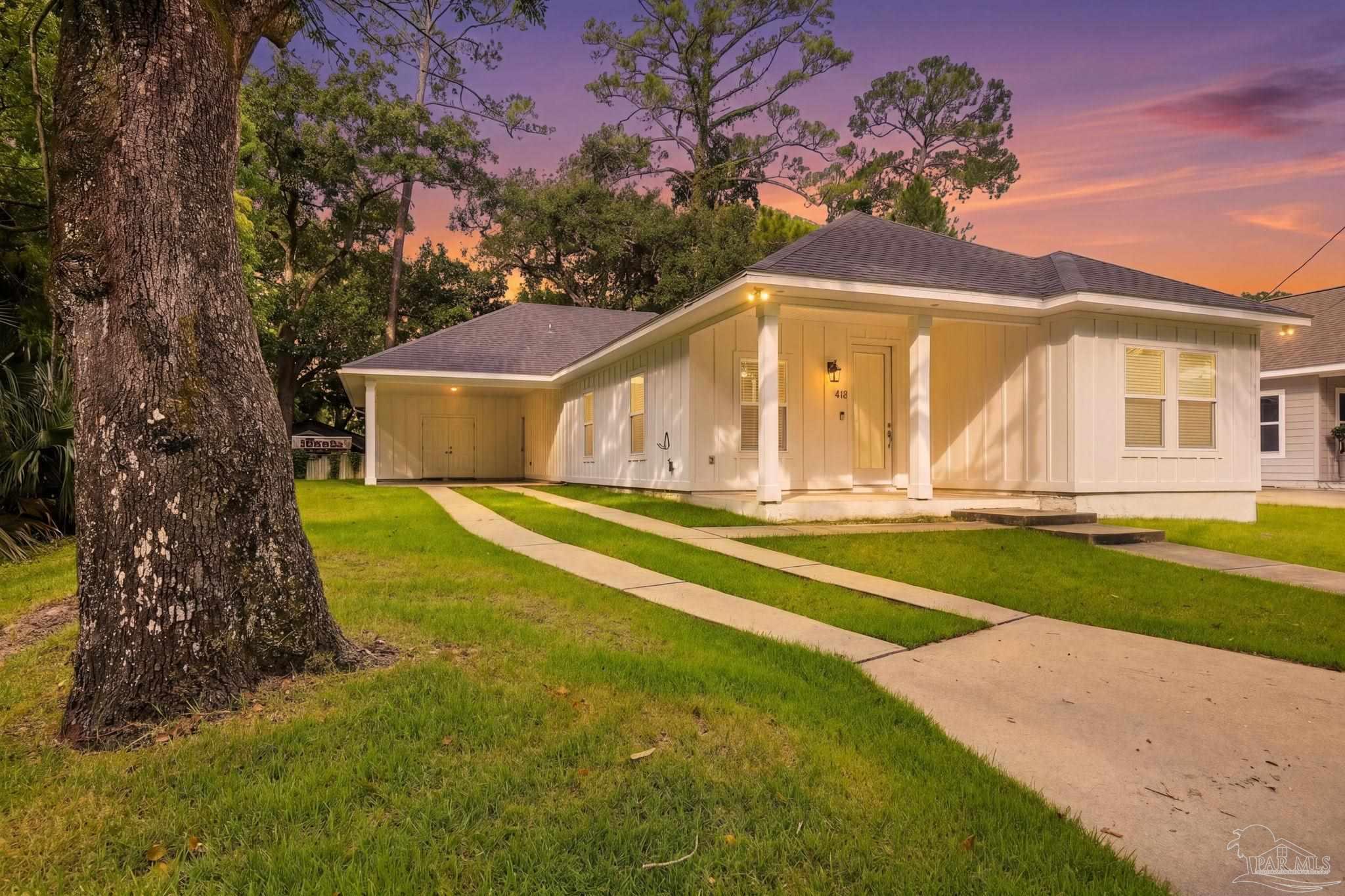 413 Pou Station Road Pensacola FL 32507