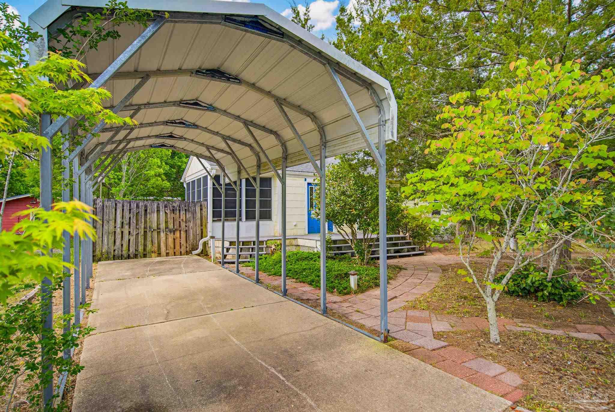 219 Greve Road Pensacola FL 32507