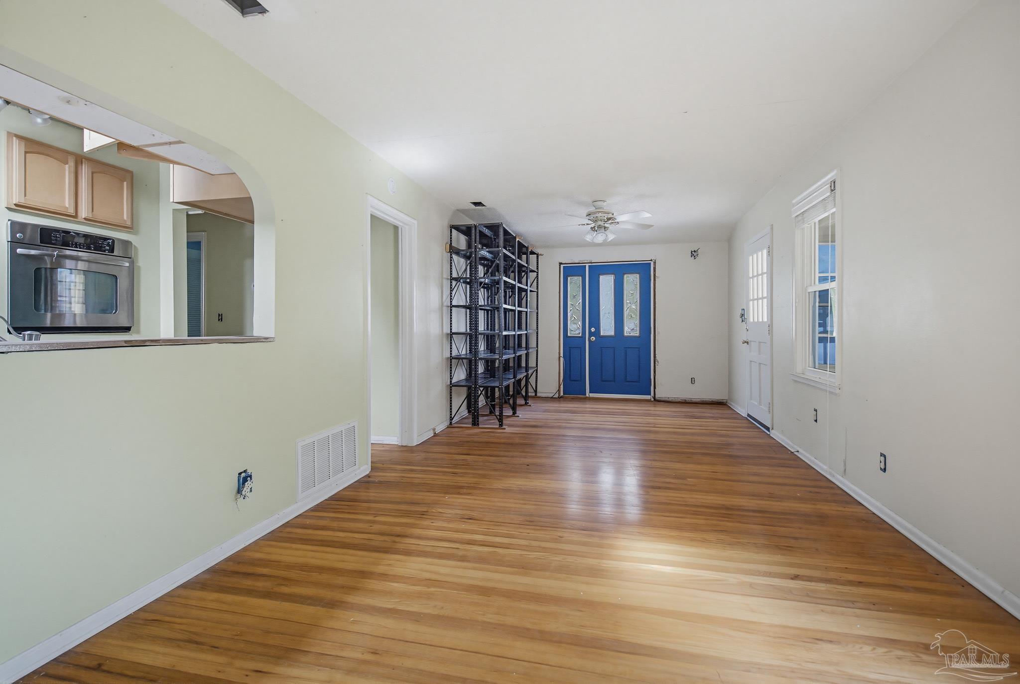 219 Greve Road Pensacola FL 32507