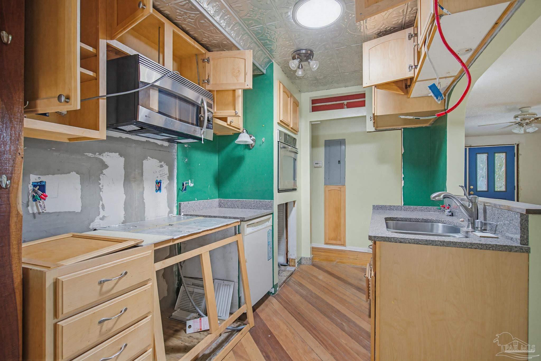 219 Greve Road Pensacola FL 32507