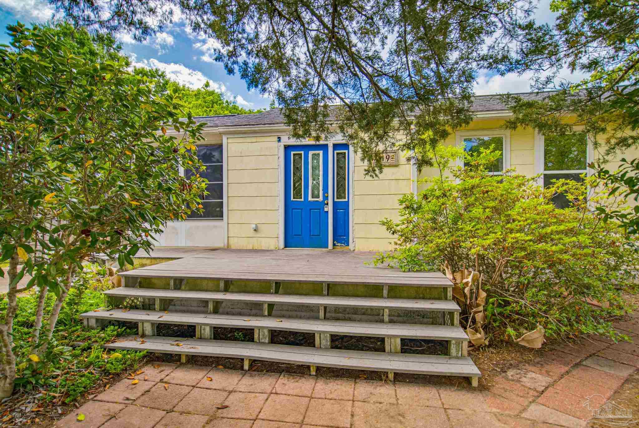 219 Greve Road Pensacola FL 32507