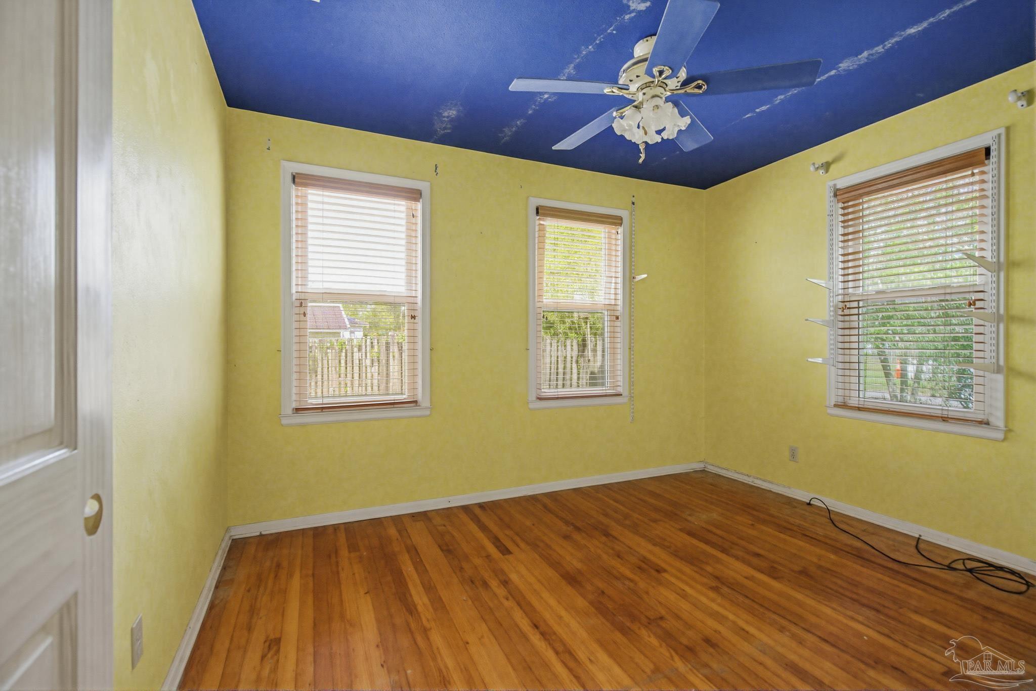219 Greve Road Pensacola FL 32507