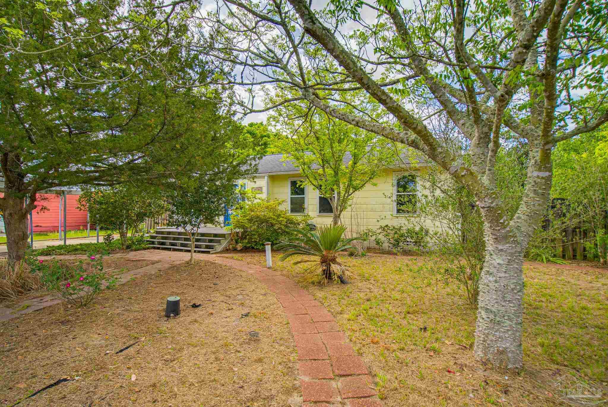 219 Greve Road Pensacola FL 32507