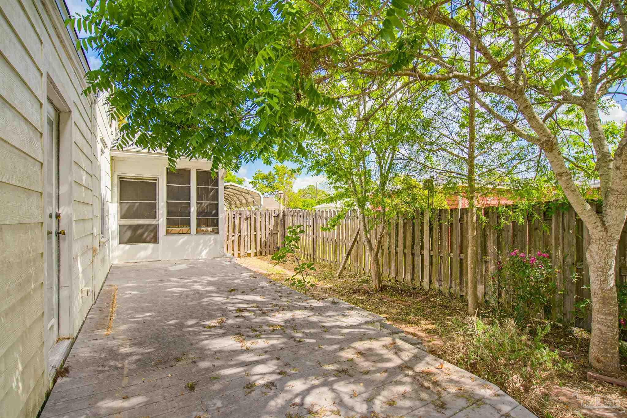 219 Greve Road Pensacola FL 32507