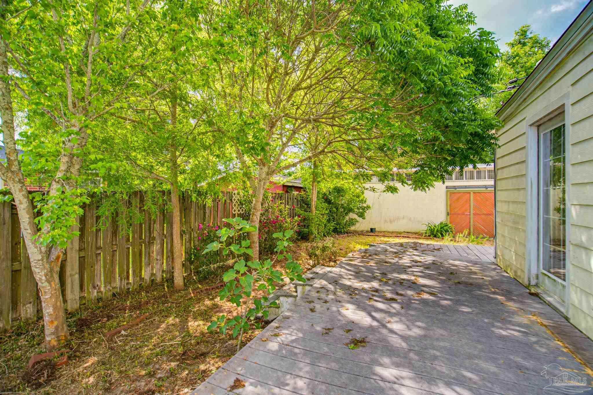 219 Greve Road Pensacola FL 32507