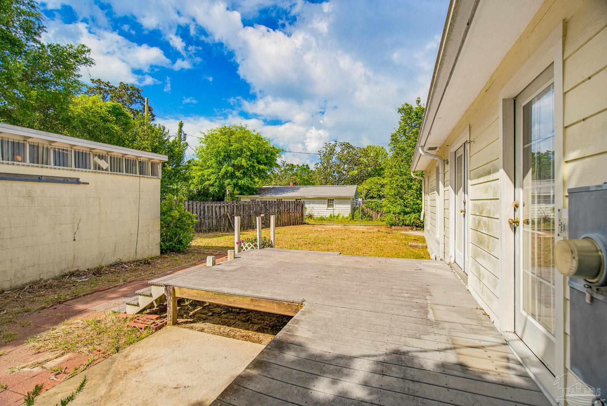 219 Greve Road Pensacola FL 32507