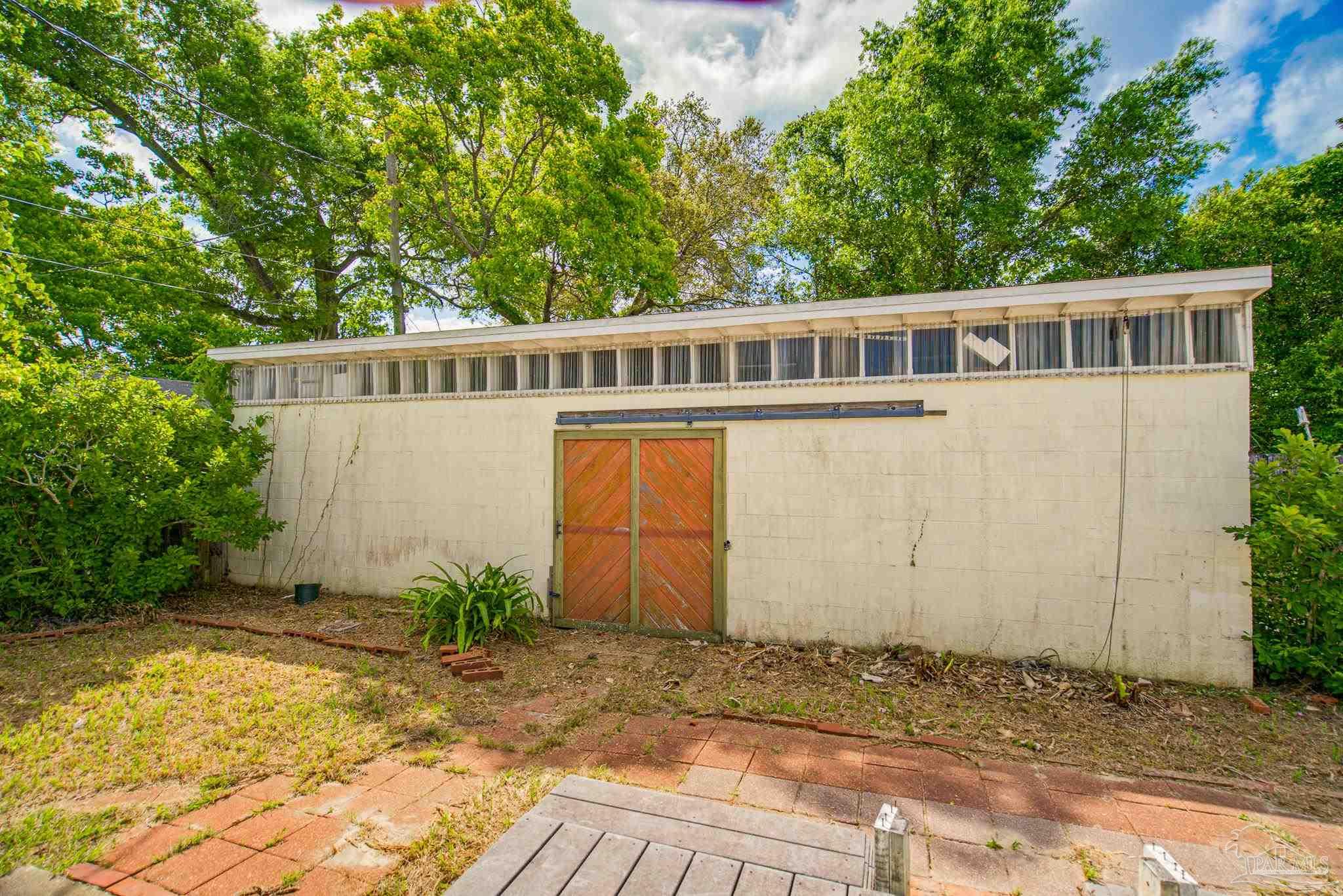 219 Greve Road Pensacola FL 32507