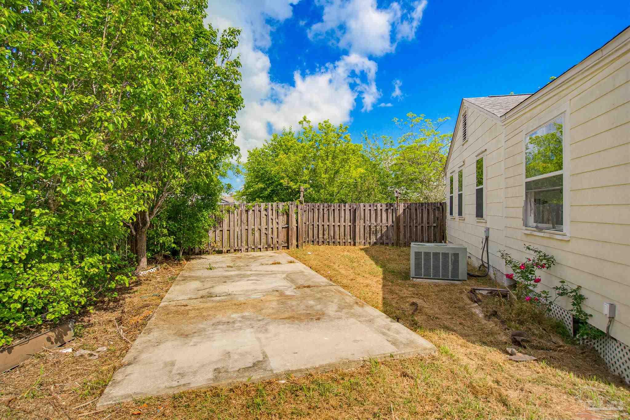 219 Greve Road Pensacola FL 32507