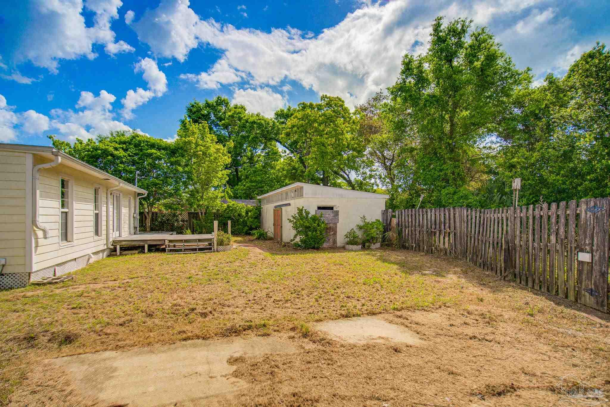 219 Greve Road Pensacola FL 32507