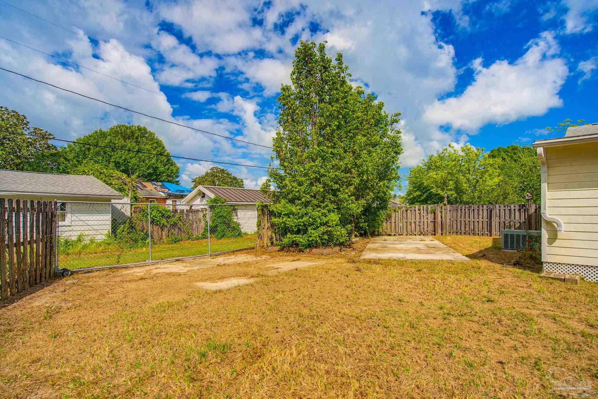 219 Greve Road Pensacola FL 32507