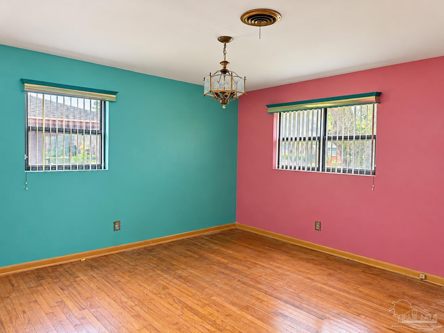 648 Berkley Drive Pensacola FL 32503