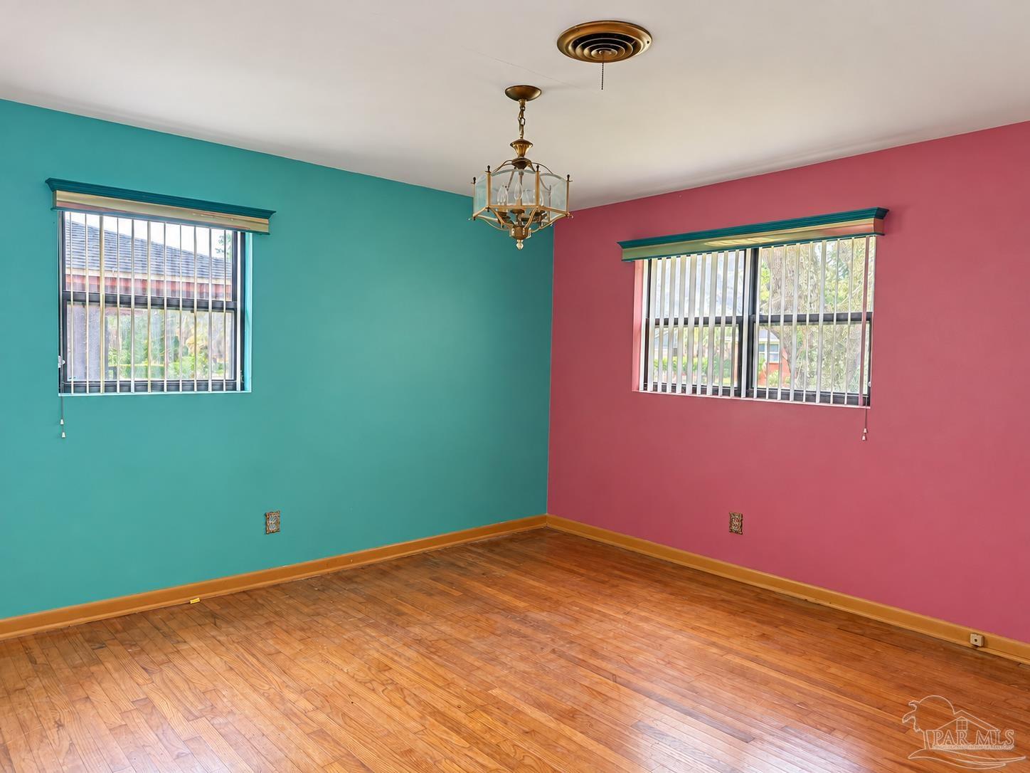 648 Berkley Drive Pensacola FL 32503