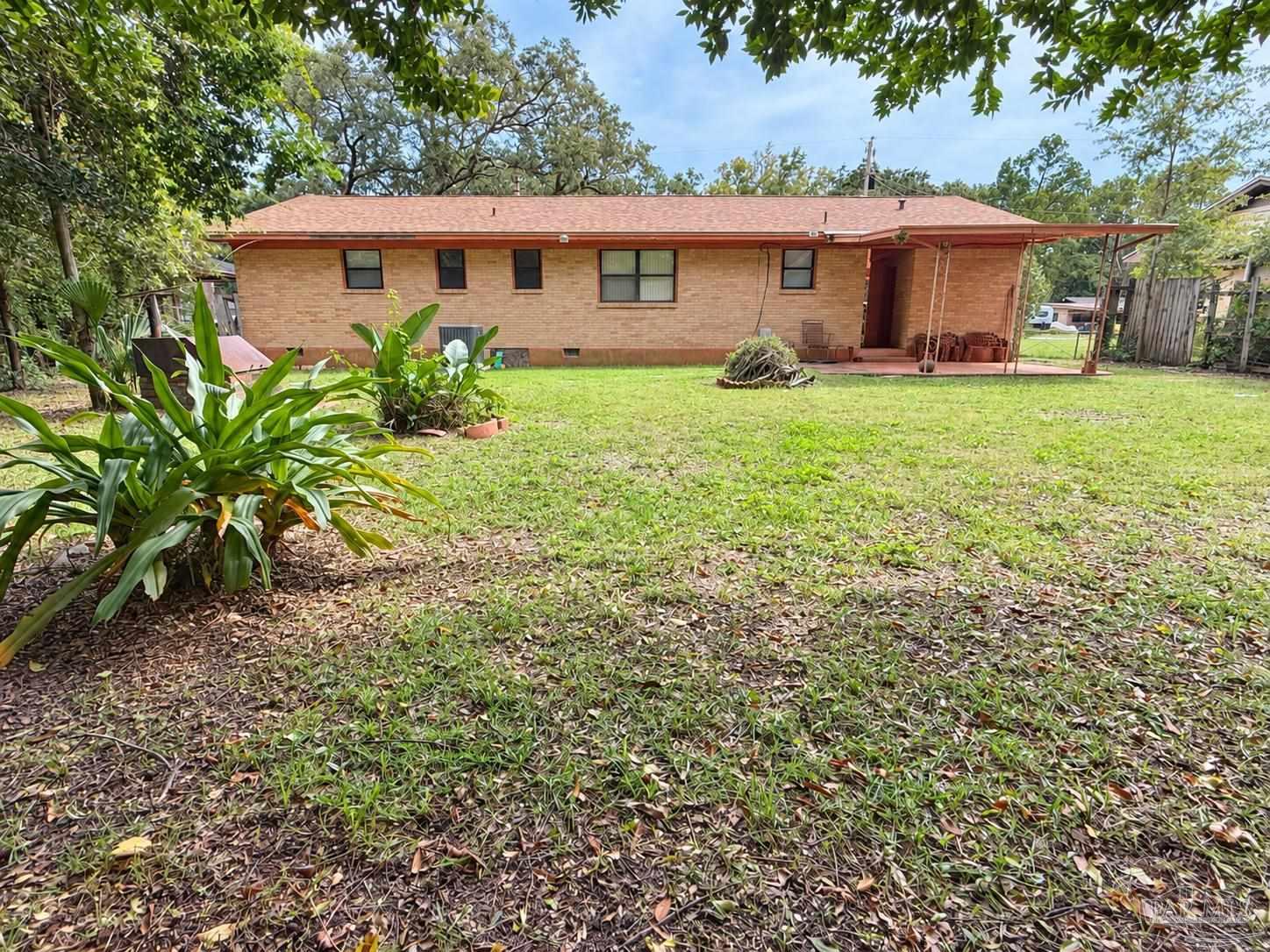 648 Berkley Drive Pensacola FL 32503
