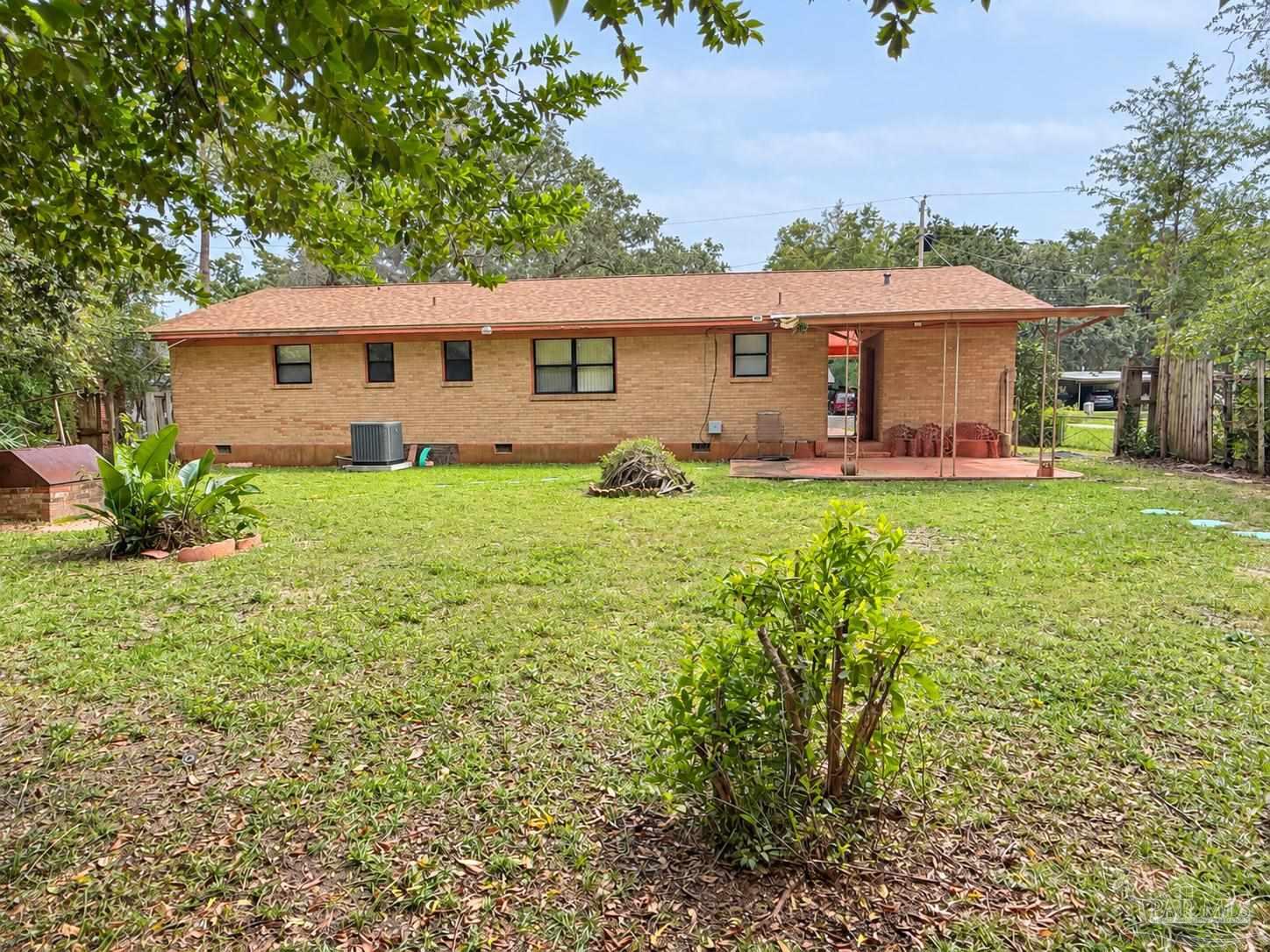648 Berkley Drive Pensacola FL 32503
