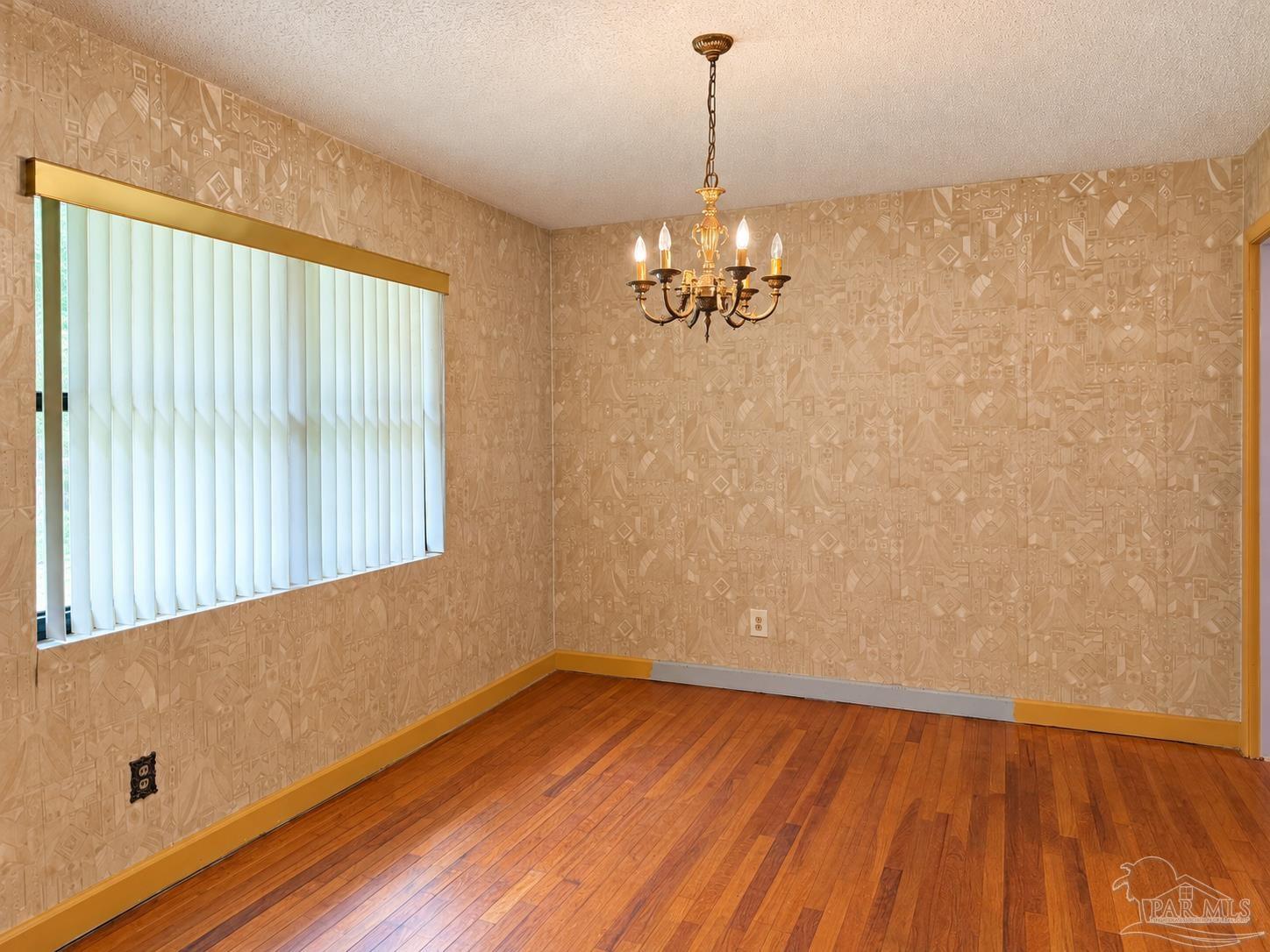 648 Berkley Drive Pensacola FL 32503