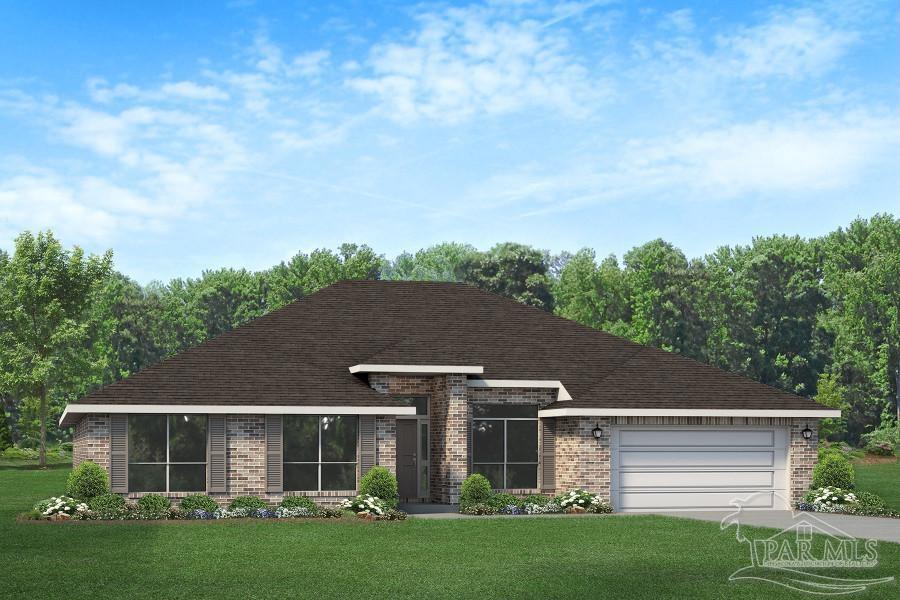 1831 Sunset Maple Road # 33b Cantonment FL 32533