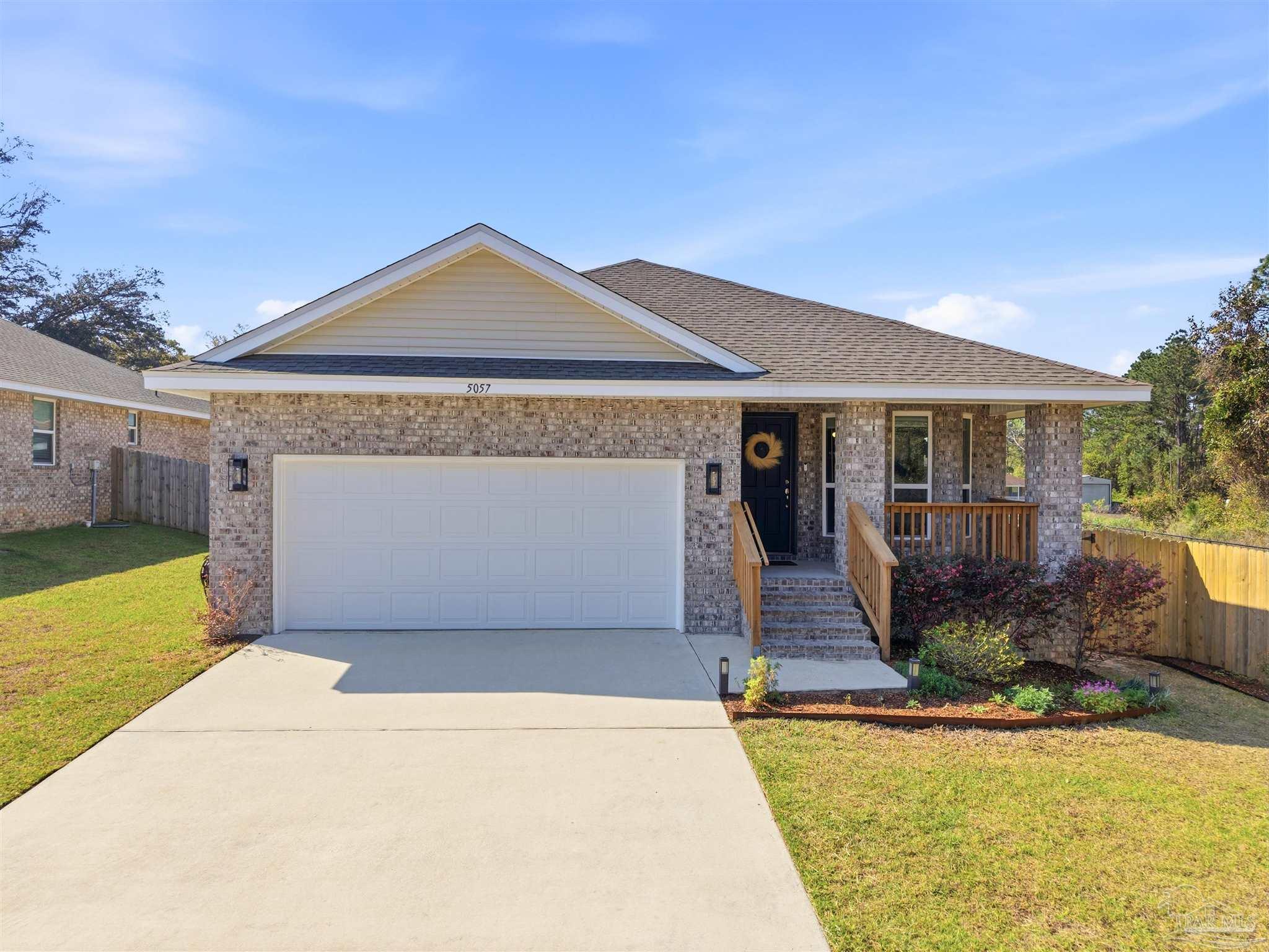 5057 Quarter Deck Street Pensacola FL 32526