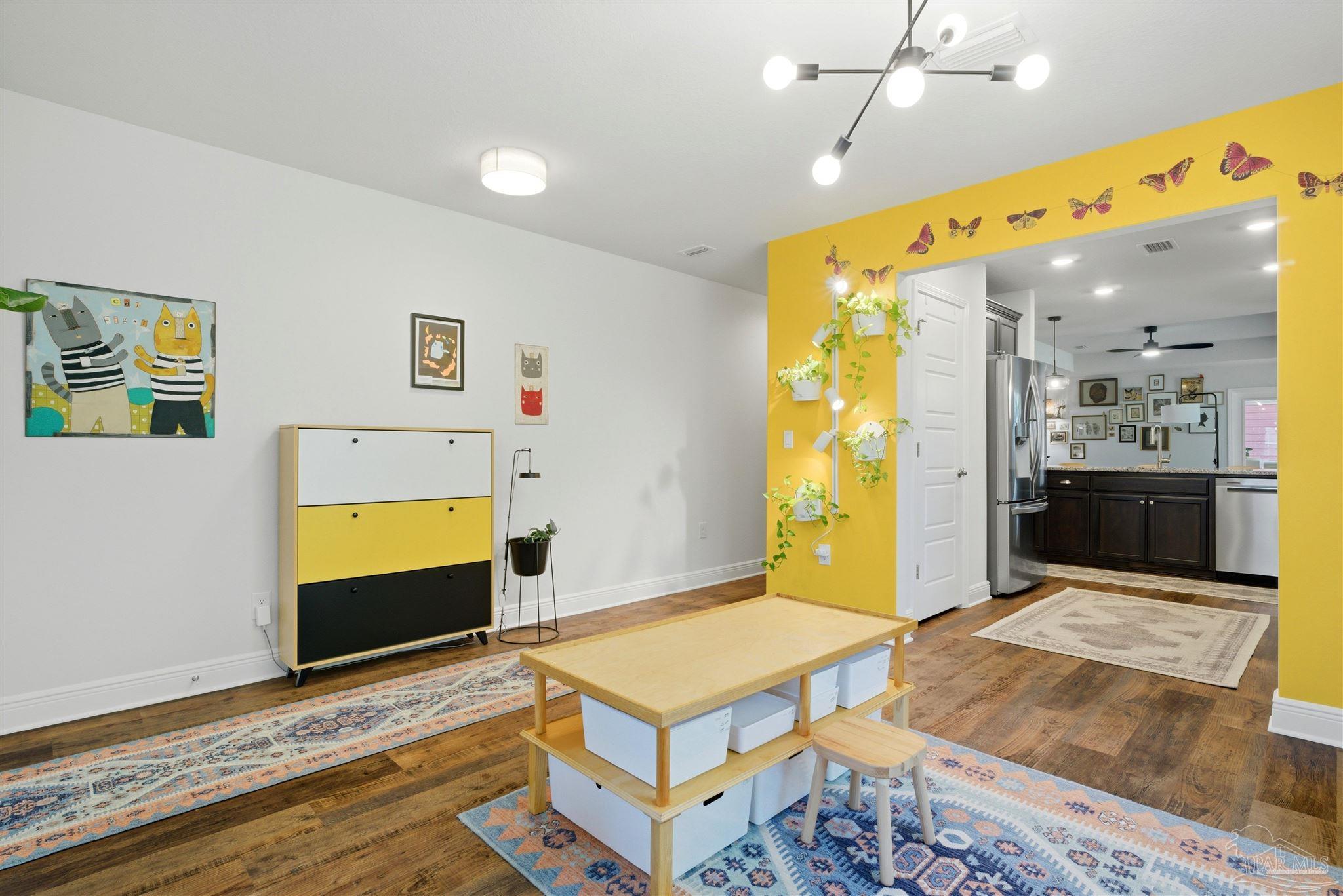 5057 Quarter Deck Street Pensacola FL 32526