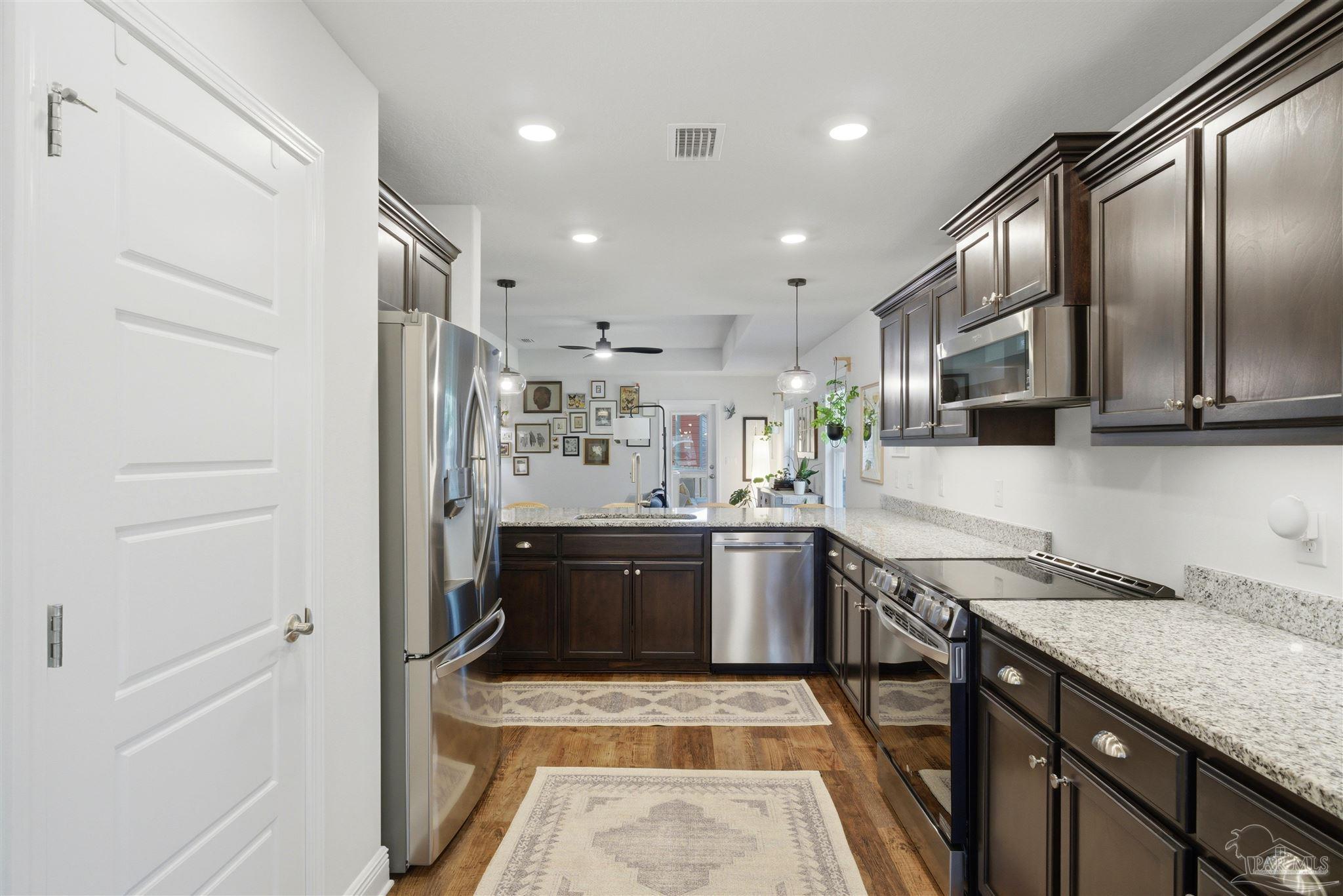 5057 Quarter Deck Street Pensacola FL 32526