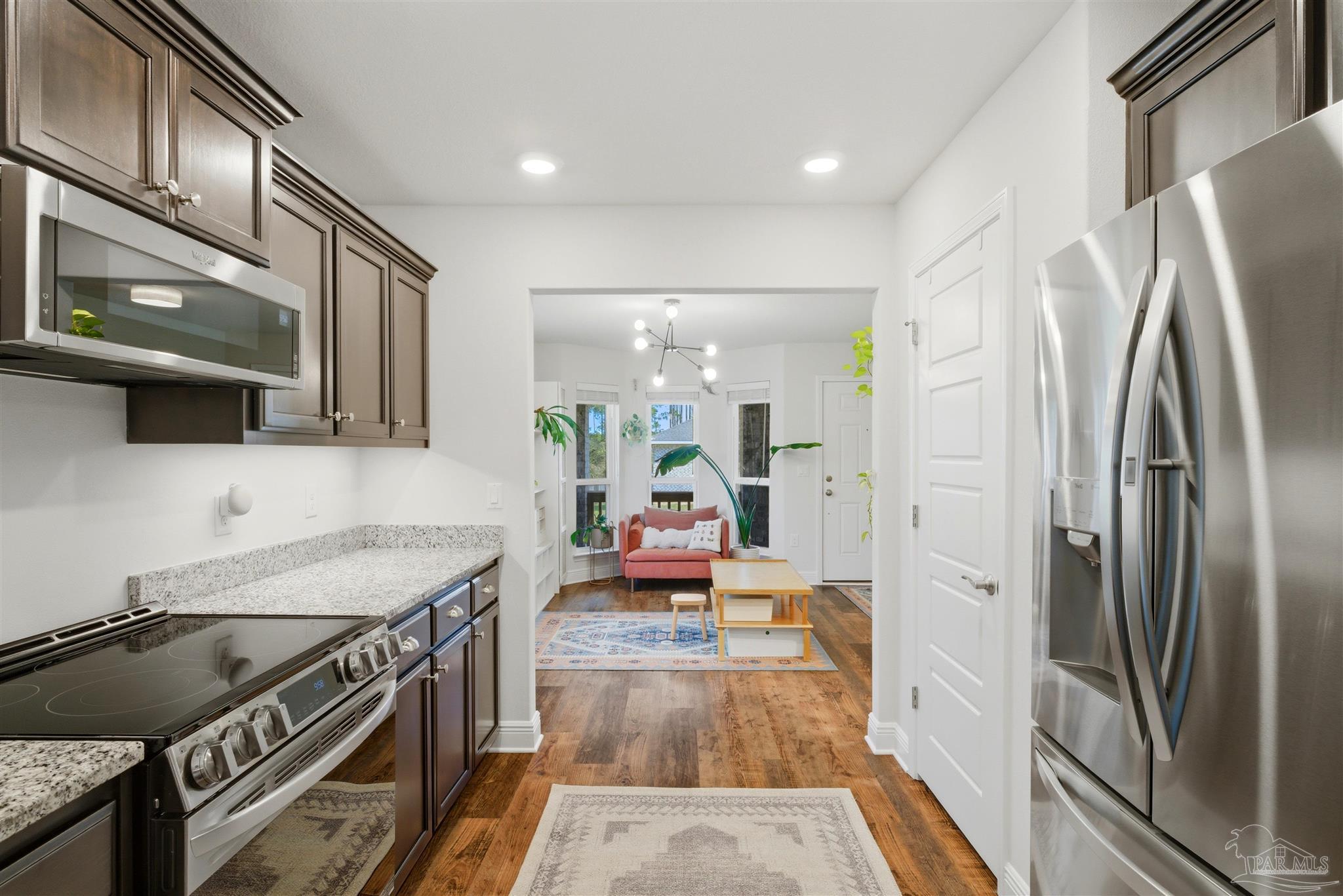 5057 Quarter Deck Street Pensacola FL 32526