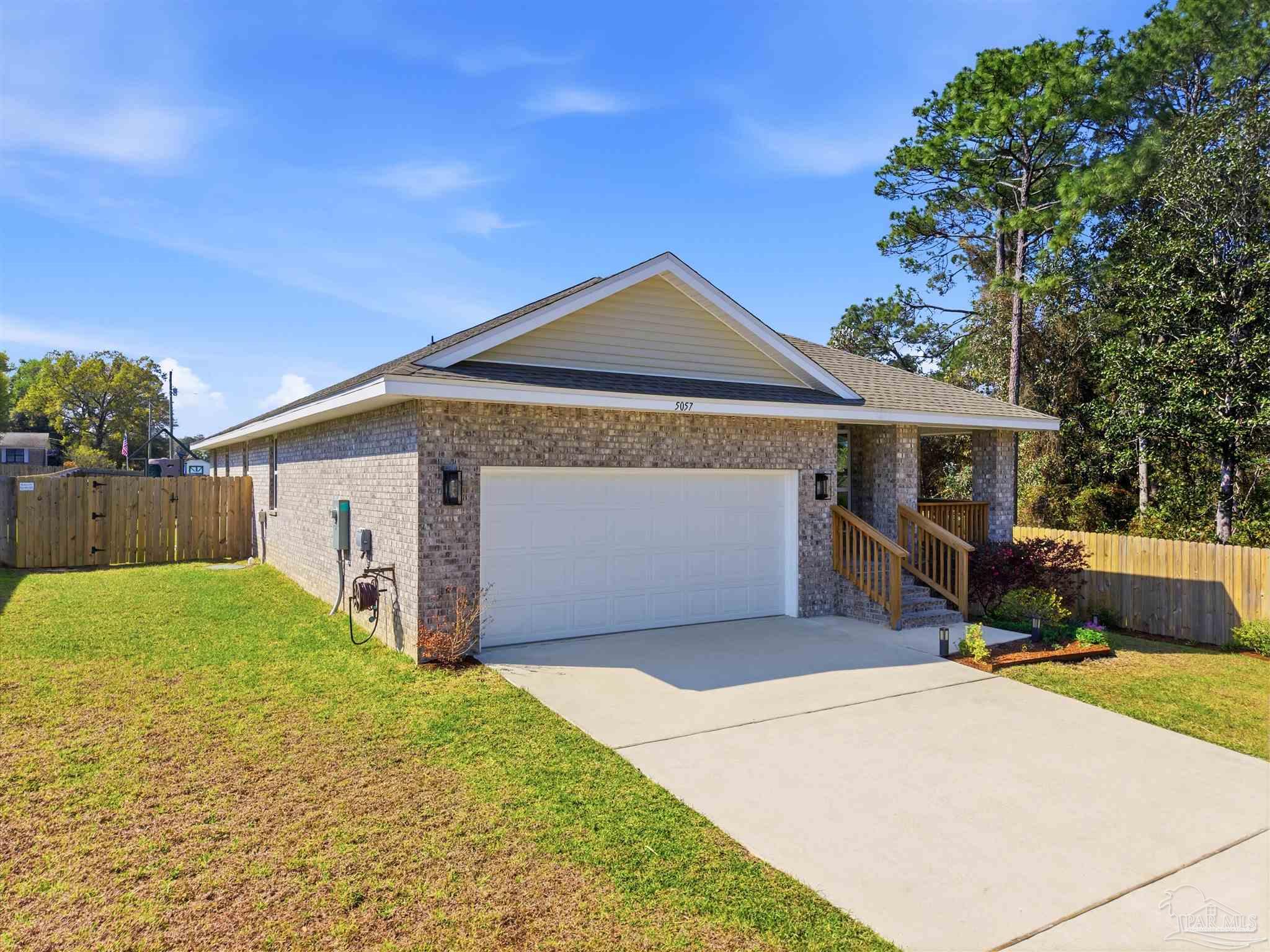 5057 Quarter Deck Street Pensacola FL 32526
