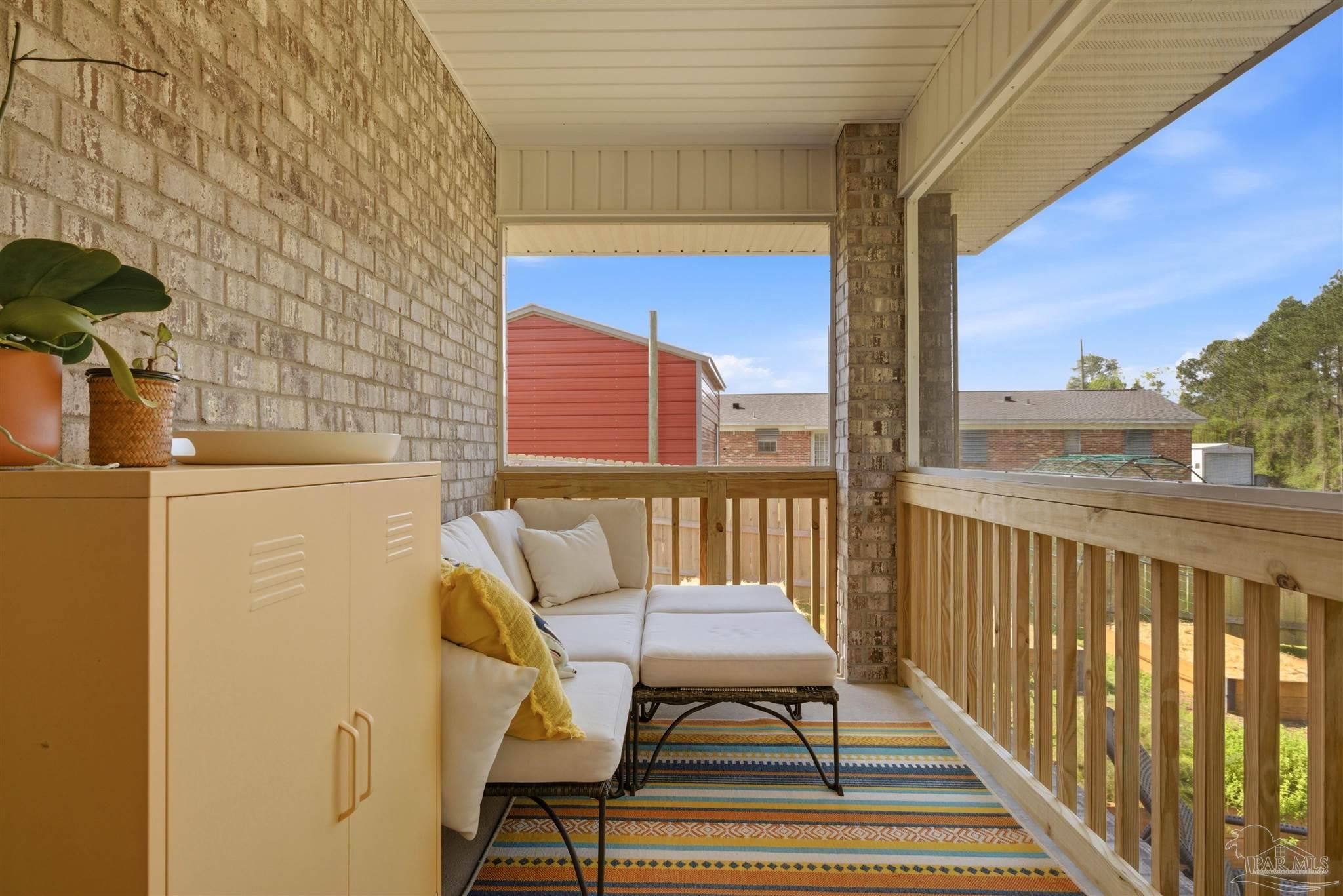 5057 Quarter Deck Street Pensacola FL 32526