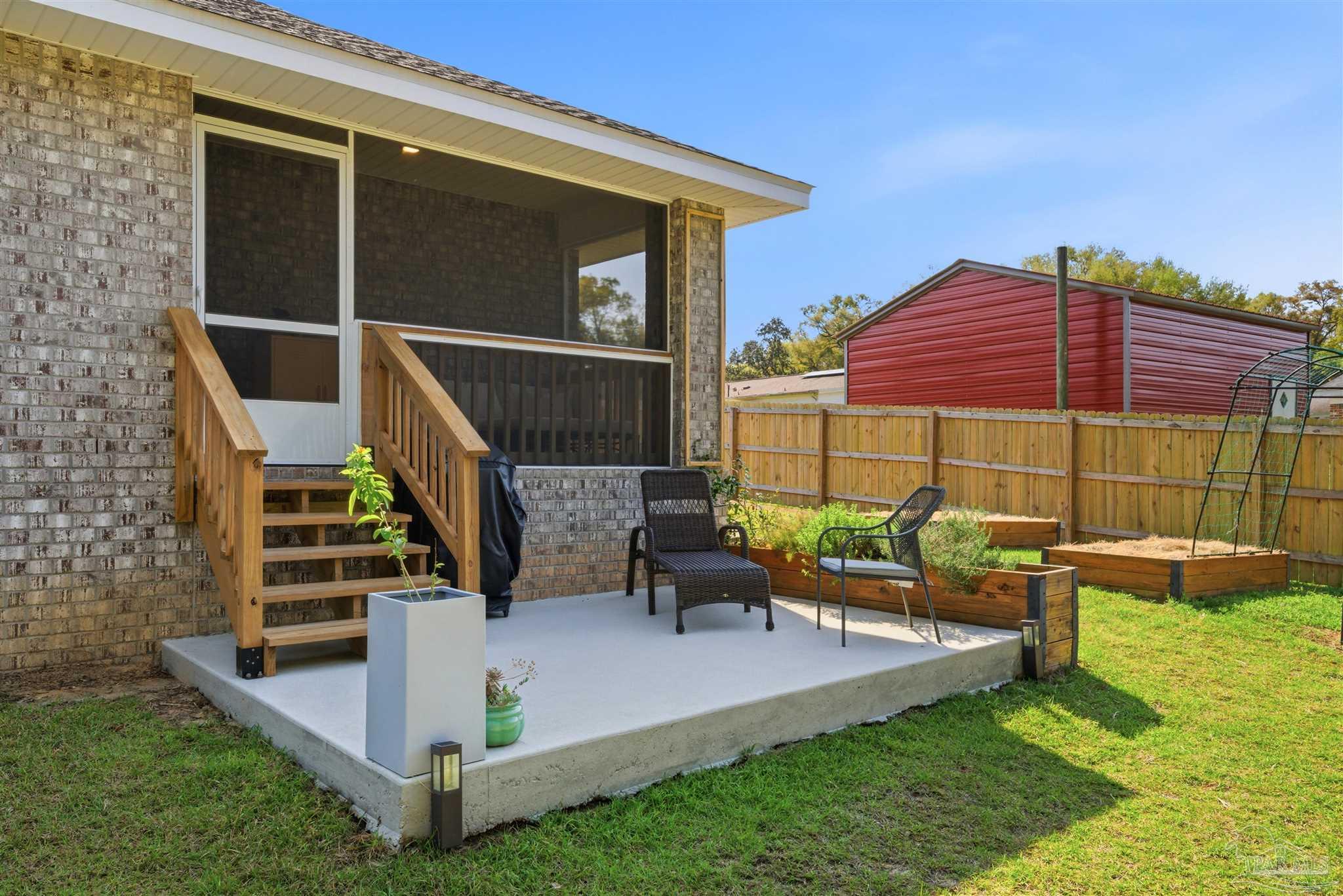 5057 Quarter Deck Street Pensacola FL 32526