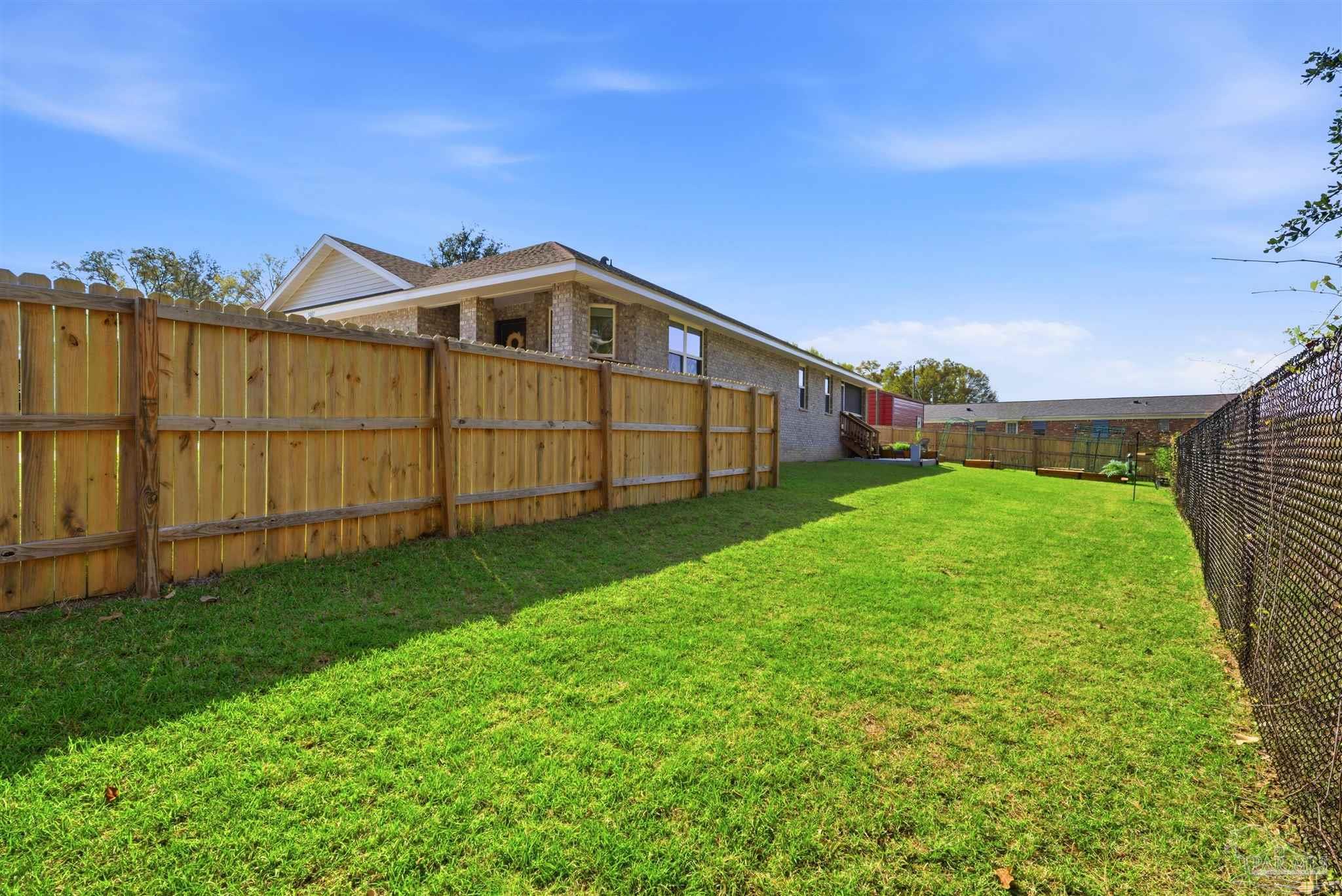 5057 Quarter Deck Street Pensacola FL 32526