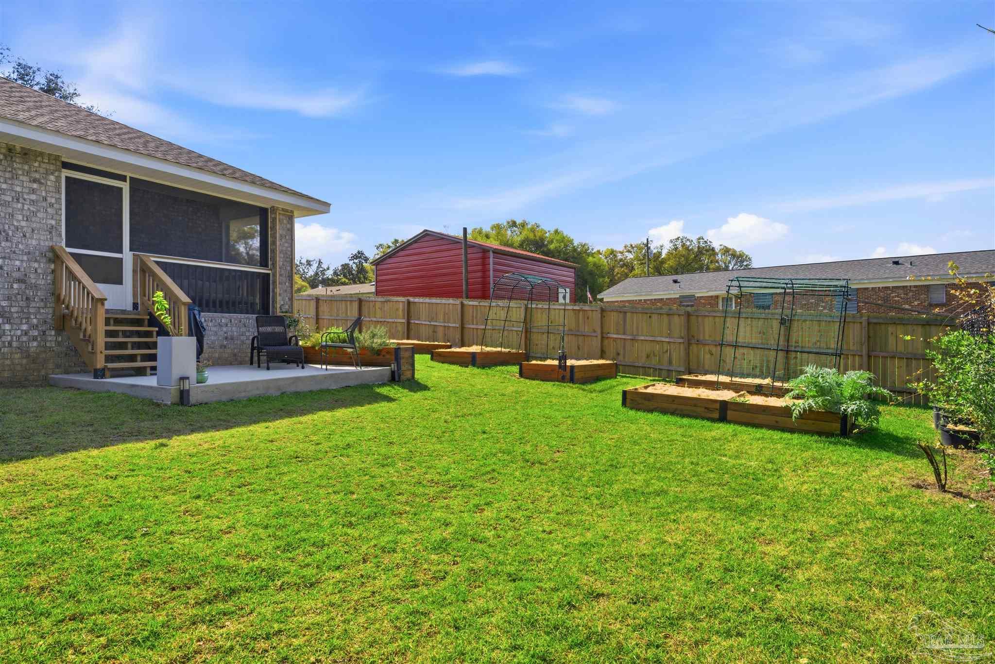 5057 Quarter Deck Street Pensacola FL 32526