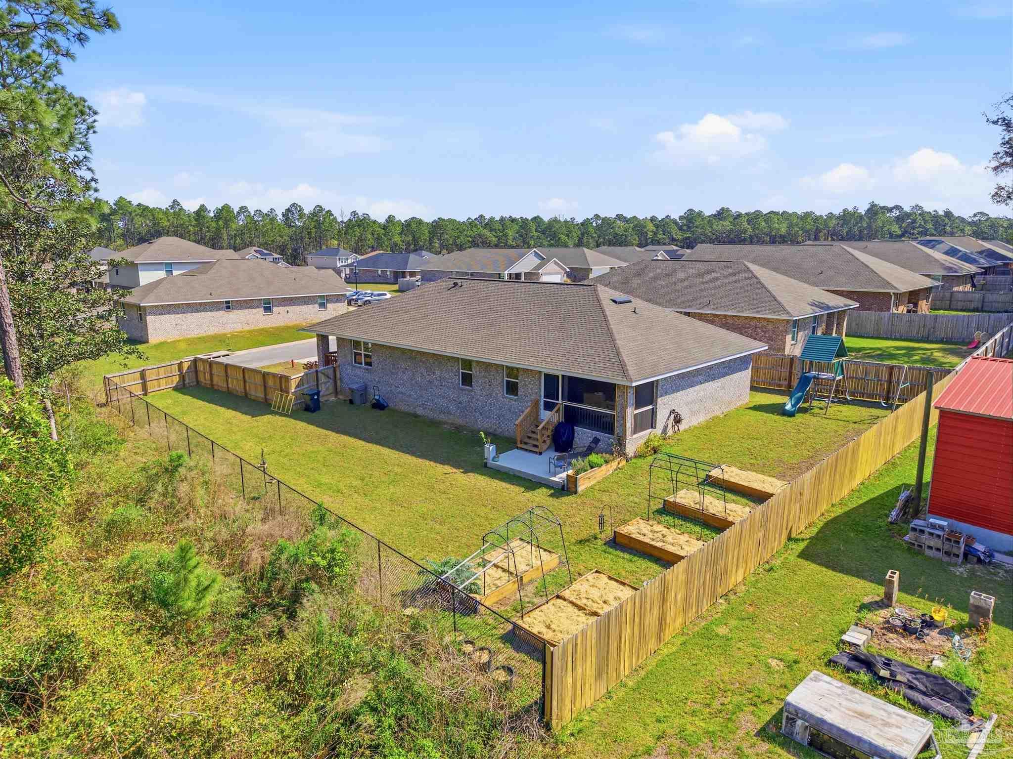 5057 Quarter Deck Street Pensacola FL 32526
