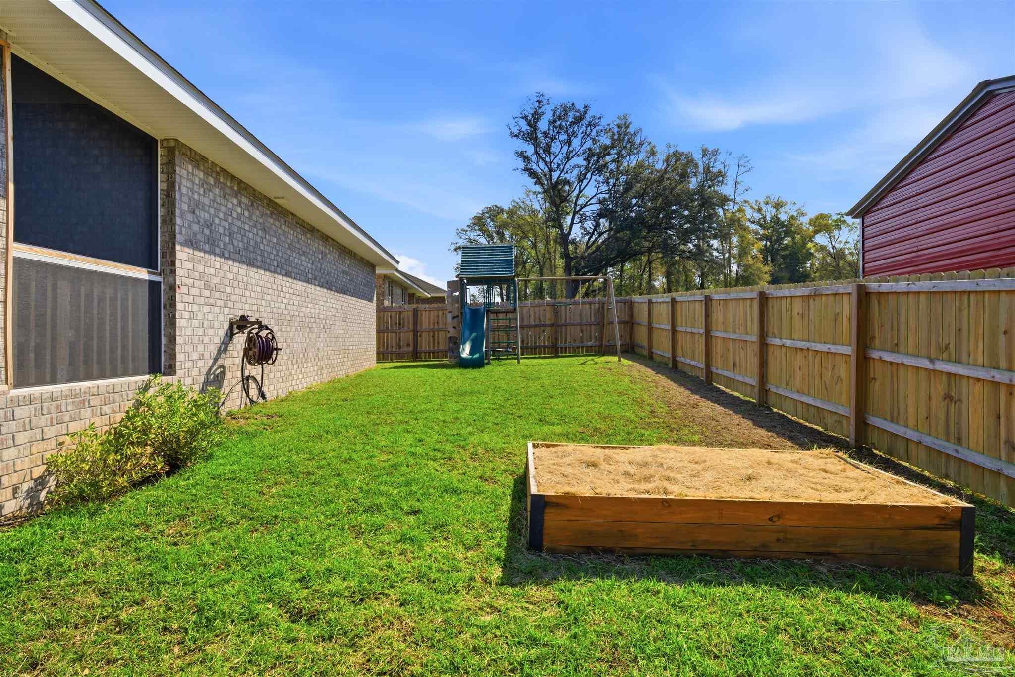 5057 Quarter Deck Street Pensacola FL 32526
