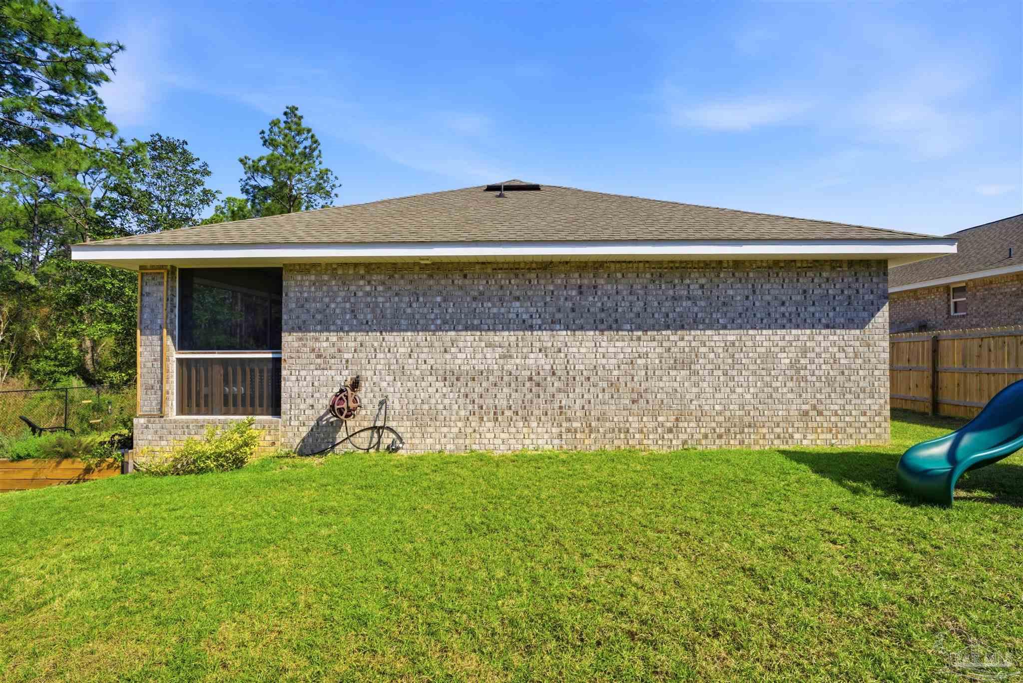 5057 Quarter Deck Street Pensacola FL 32526