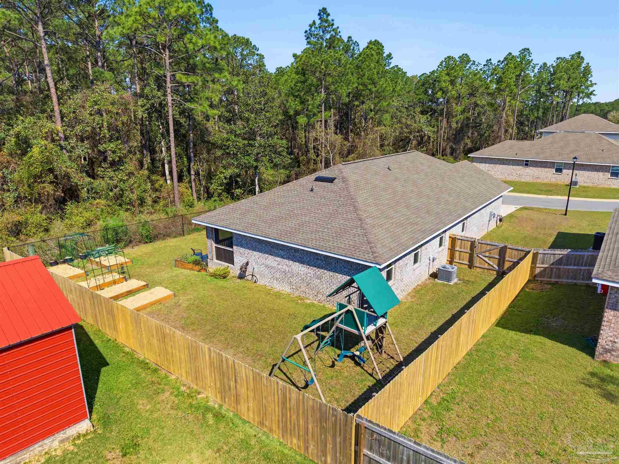 5057 Quarter Deck Street Pensacola FL 32526