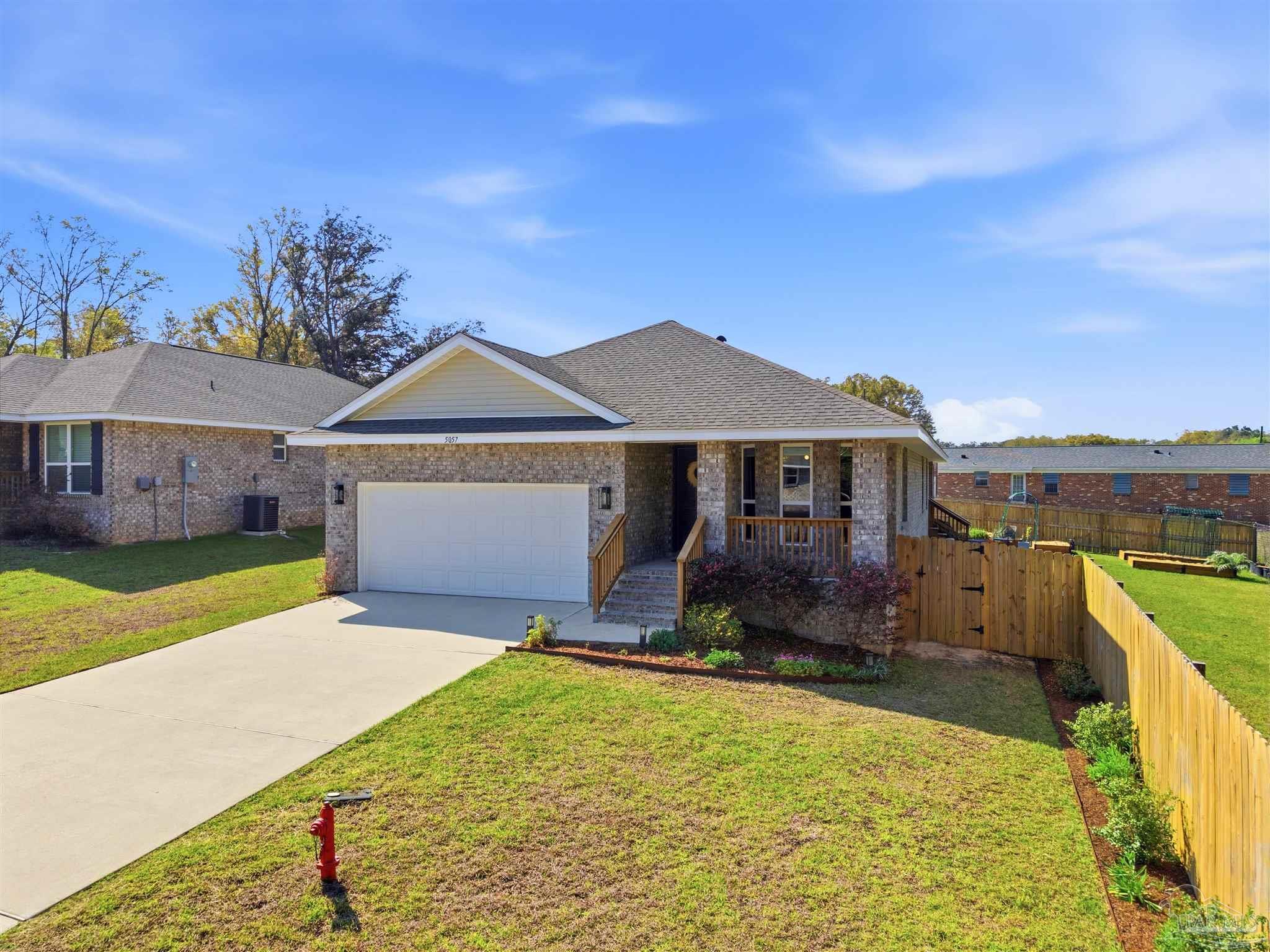 5057 Quarter Deck Street Pensacola FL 32526